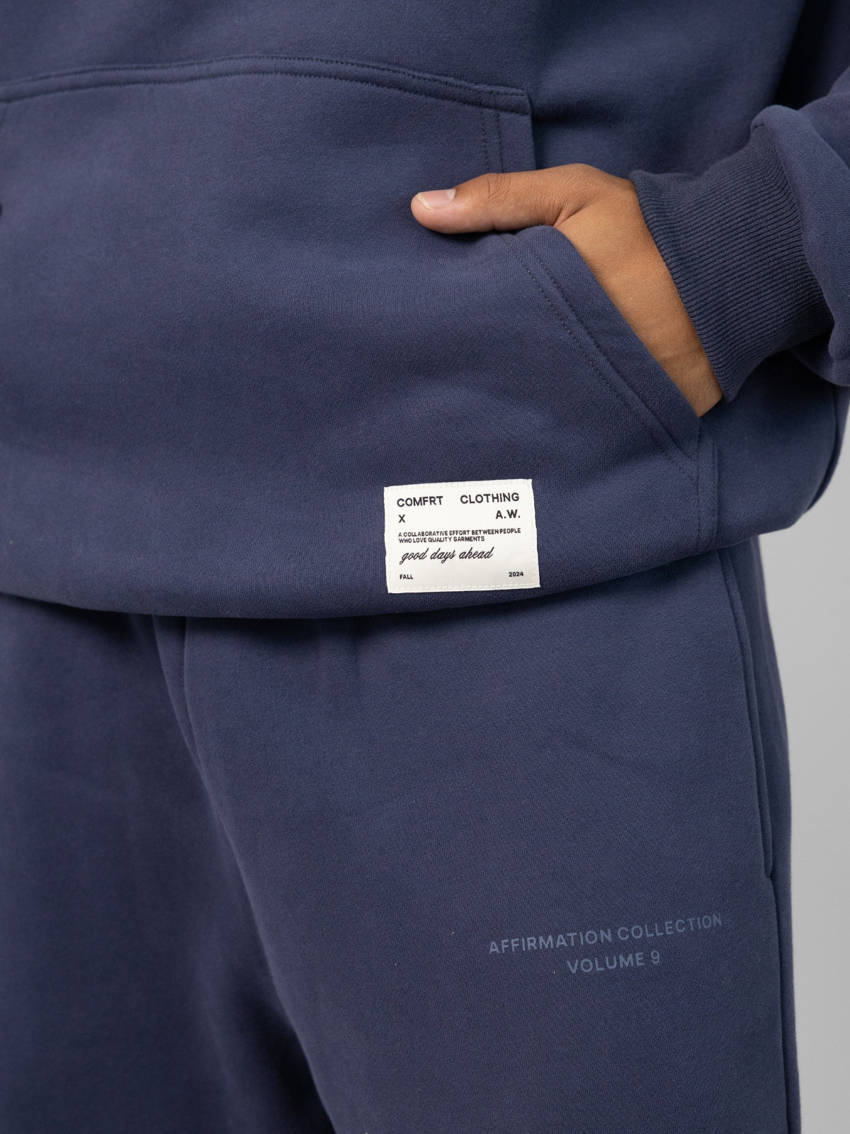Affirmation Hoodie - Pre-Order - Image 21
