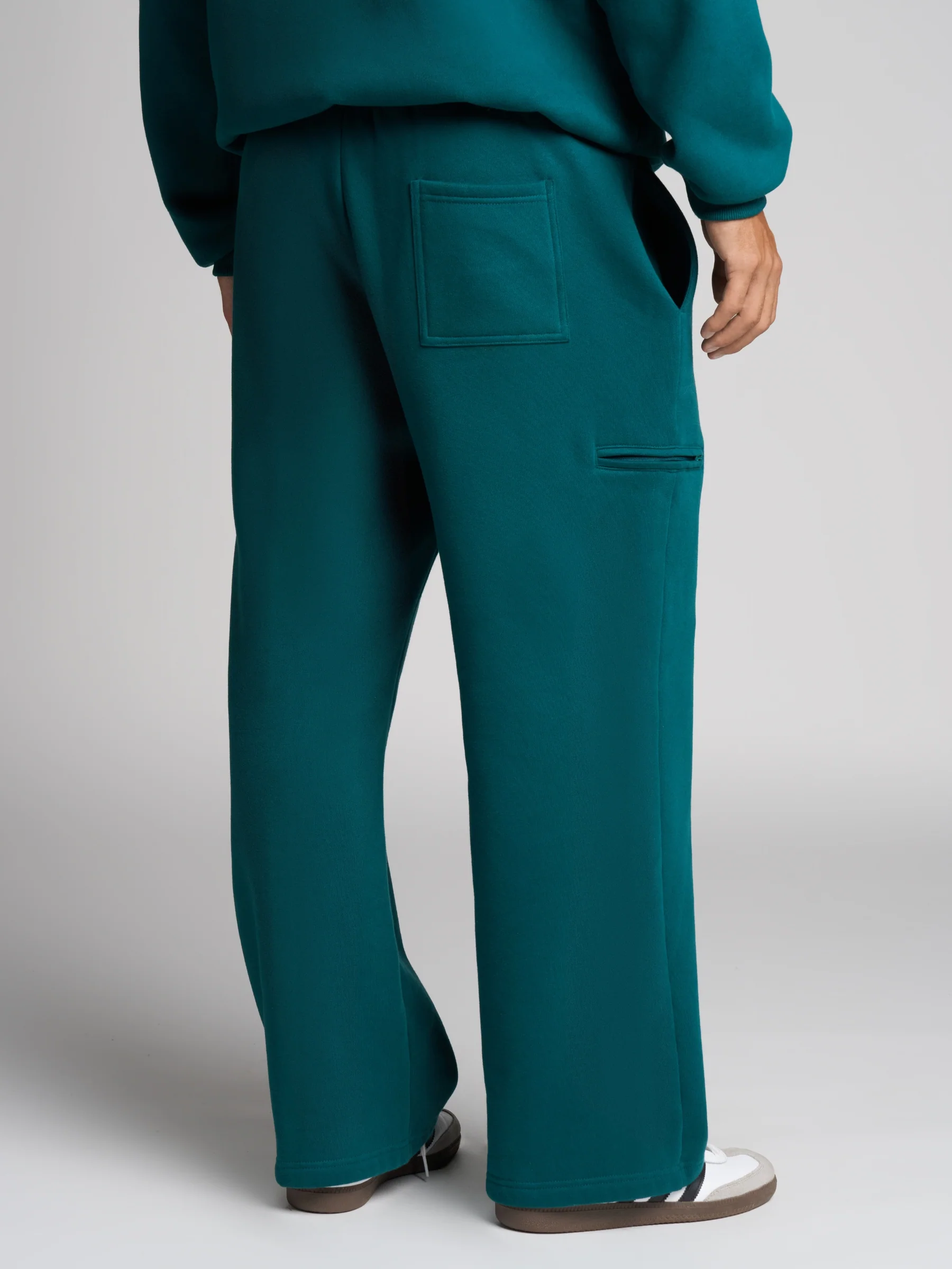 Affirmation Straight Leg Sweatpants - Image 39