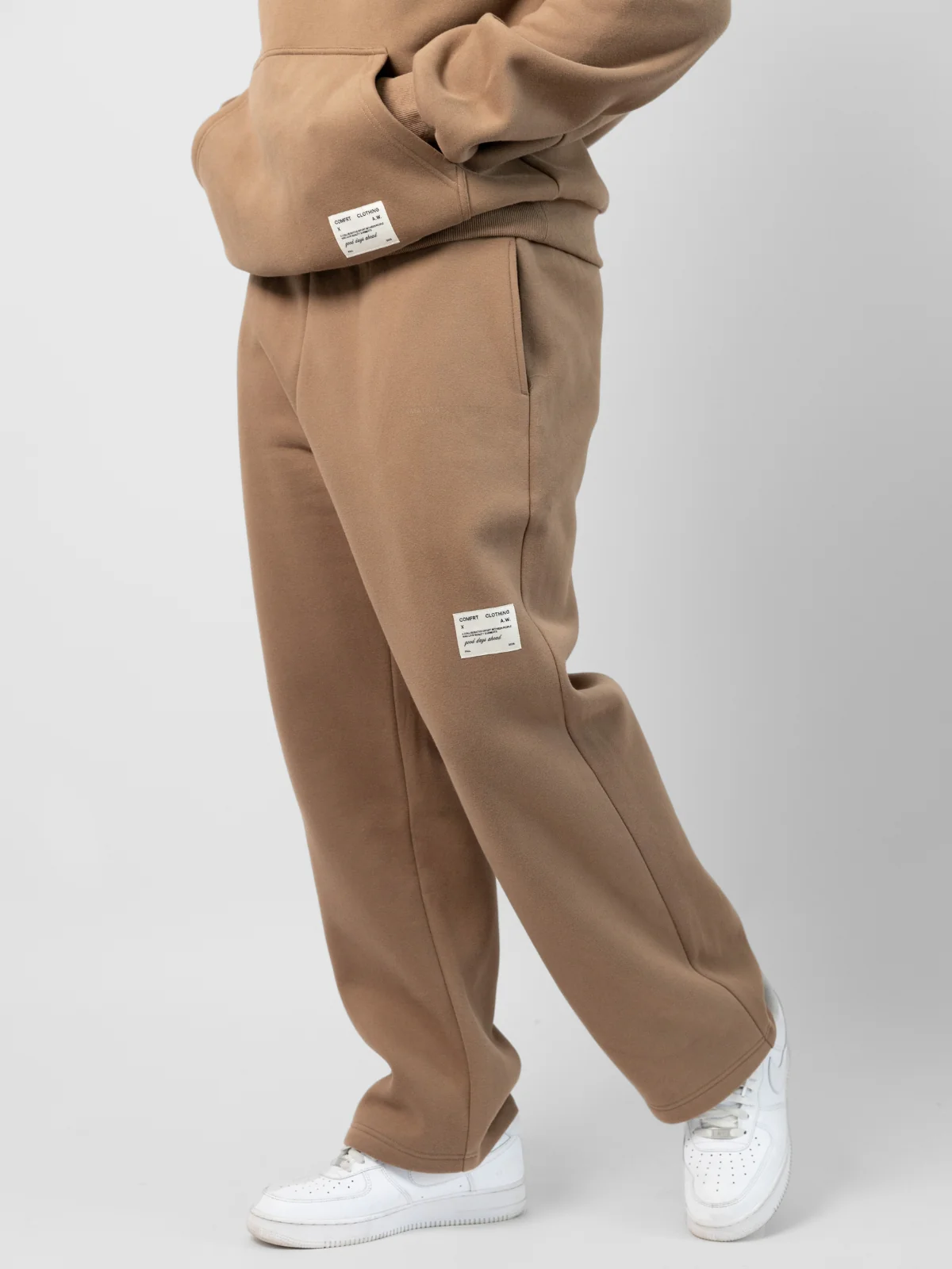 Affirmation Straight Leg Sweatpants - Image 11