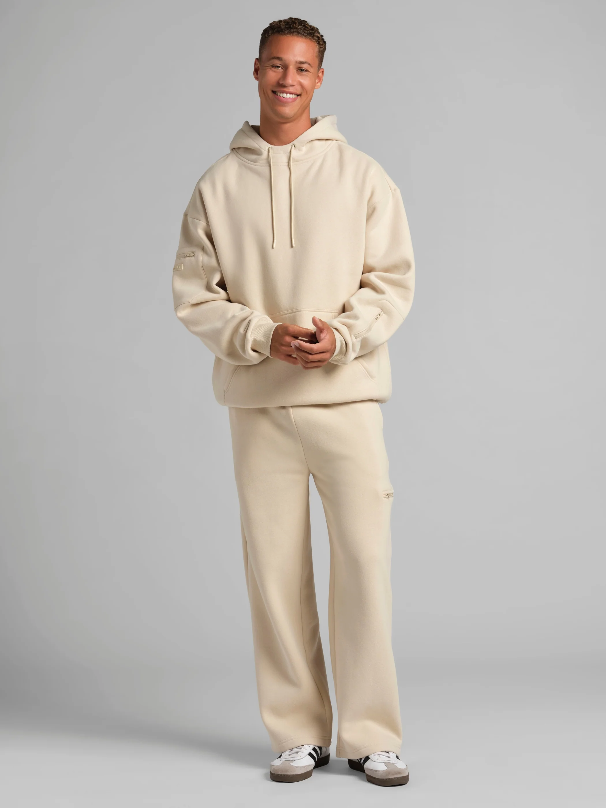 Airplane Mode Straight Leg Sweatpants - Pre Order - Image 22