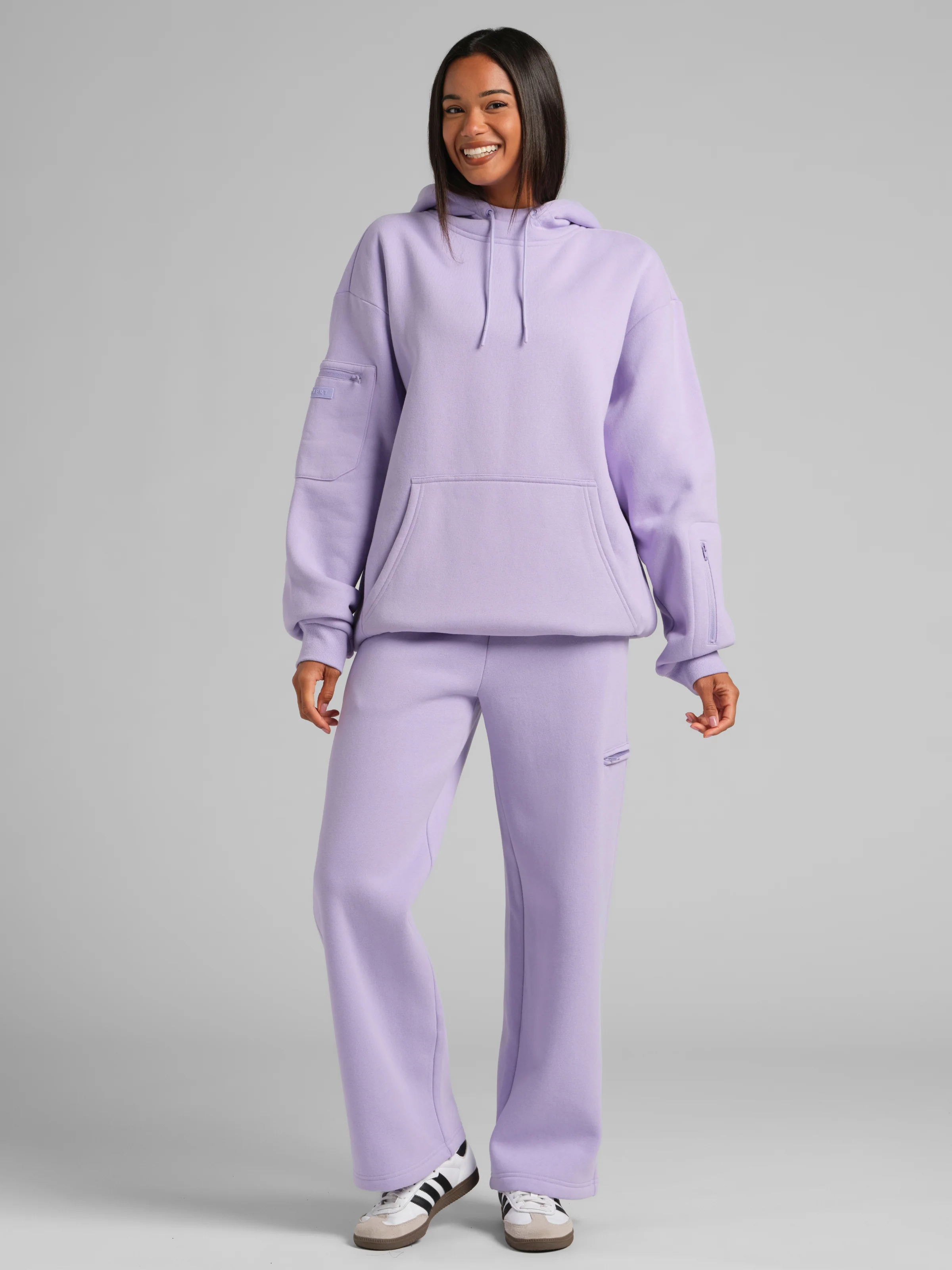 Airplane Mode Straight Leg Sweatpants - Pre Order - Image 38