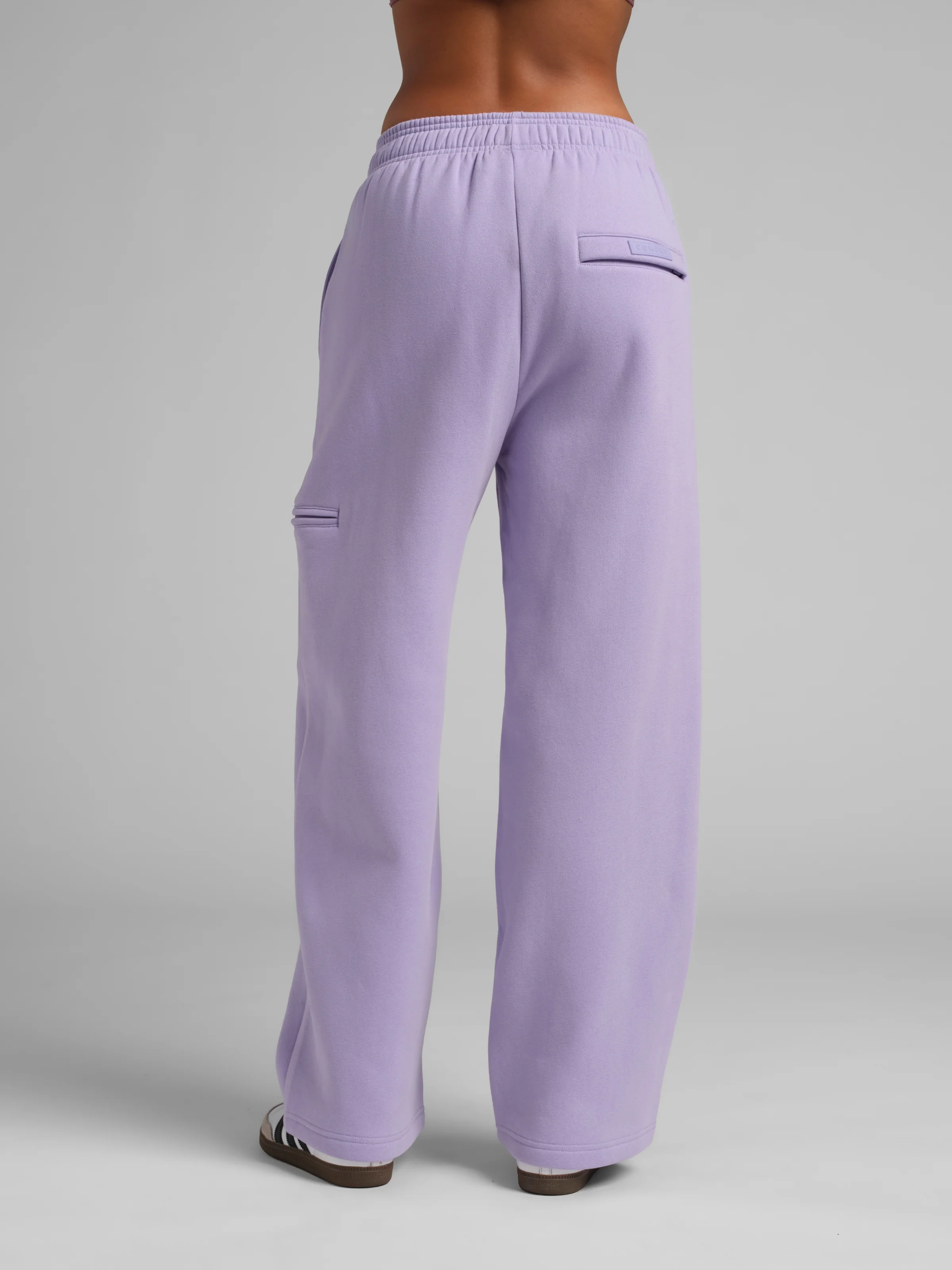 Airplane Mode Straight Leg Sweatpants - Pre Order - Image 39