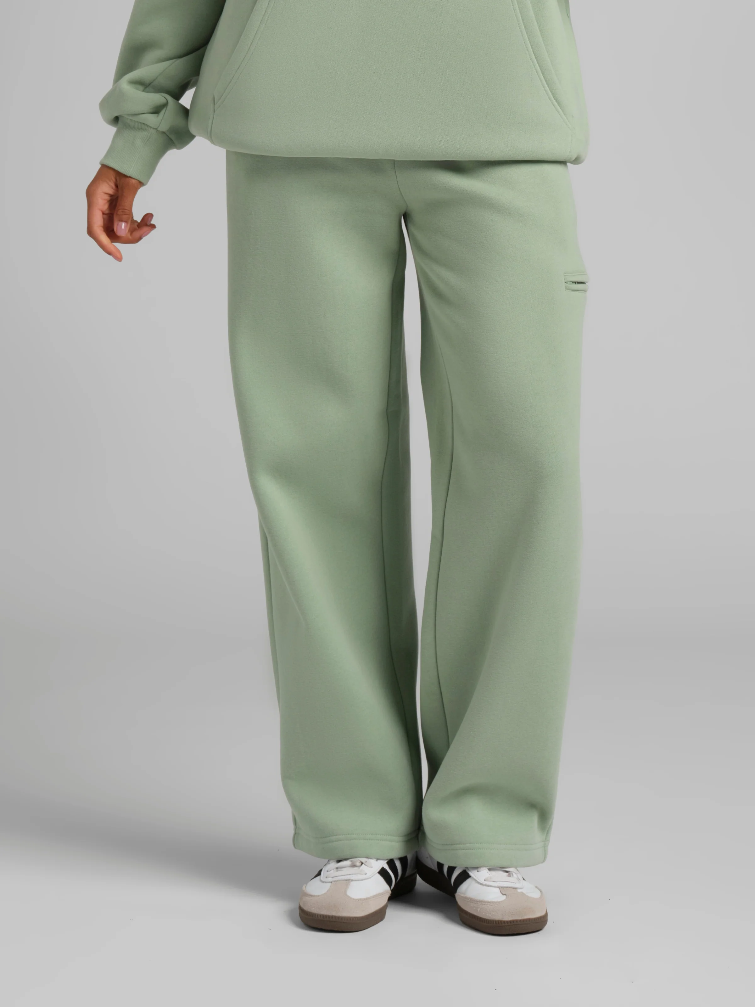 Airplane Mode Straight Leg Sweatpants - Pre Order - Image 58