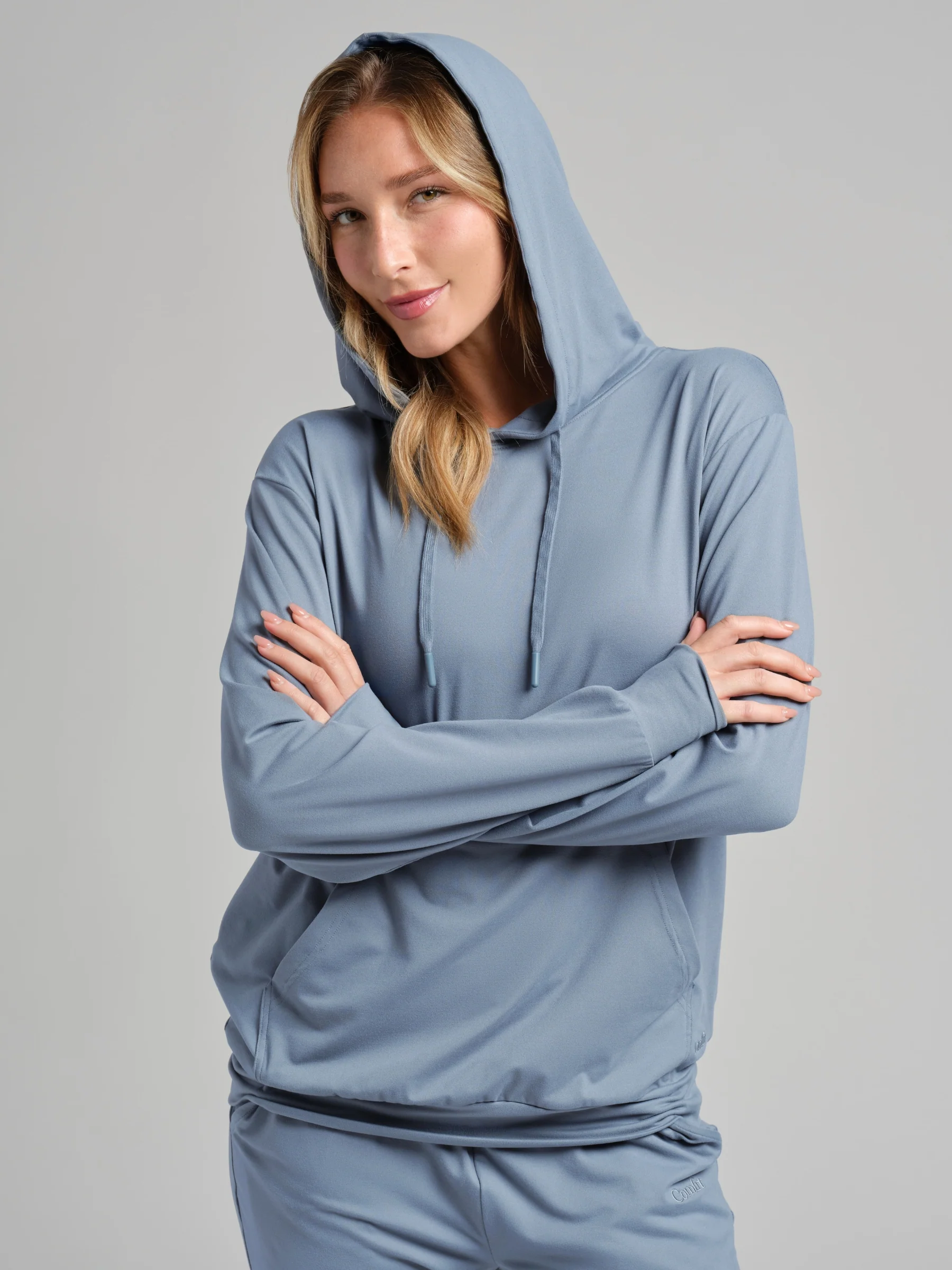 AllDayJersey™ Hoodie - Image 37