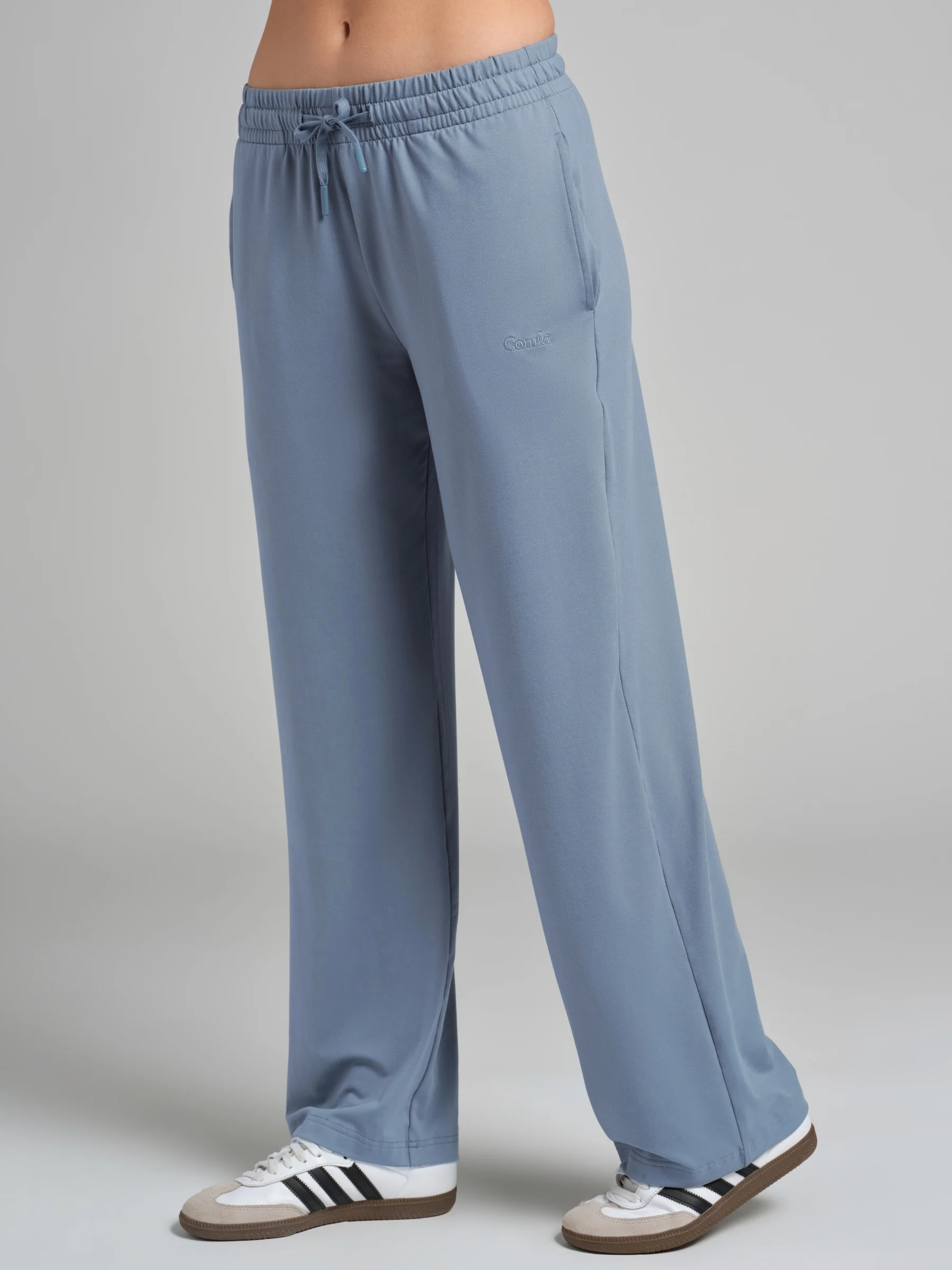 AllDayJersey™ Straight Leg Pants - Pre Order - Image 11