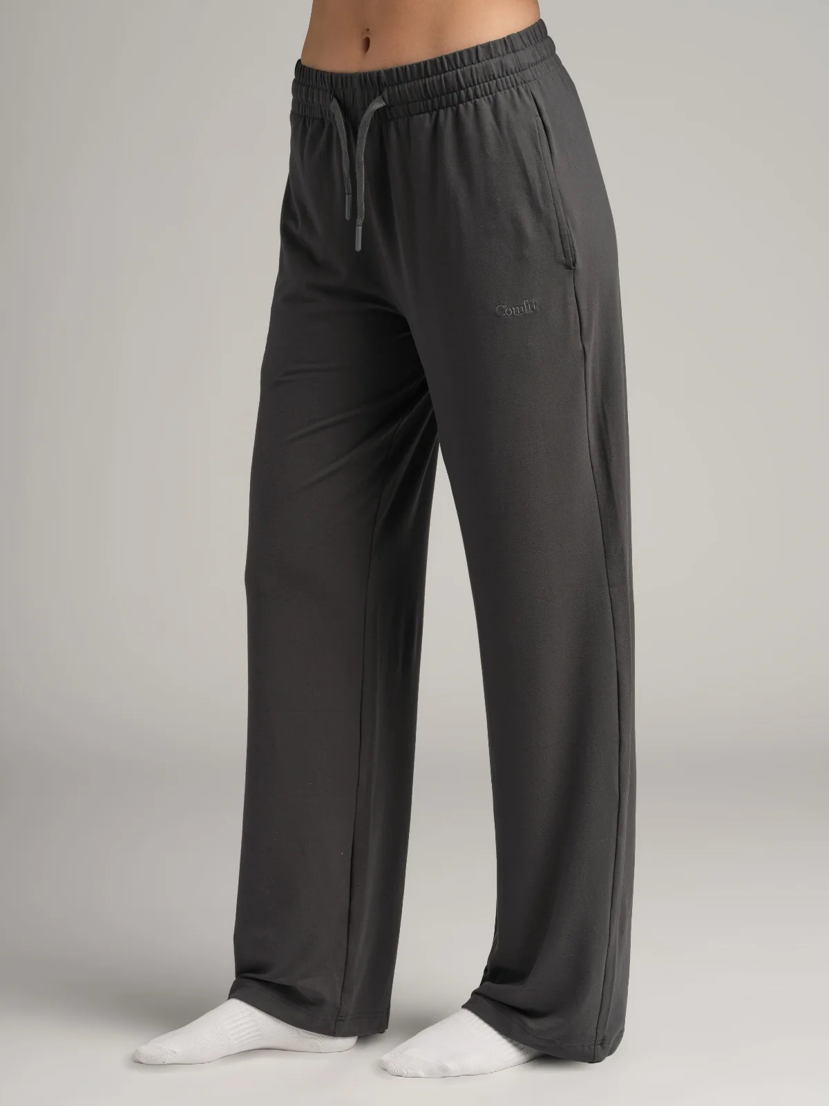 AllDayJersey™ Straight Leg Pants - Pre Order - Image 5
