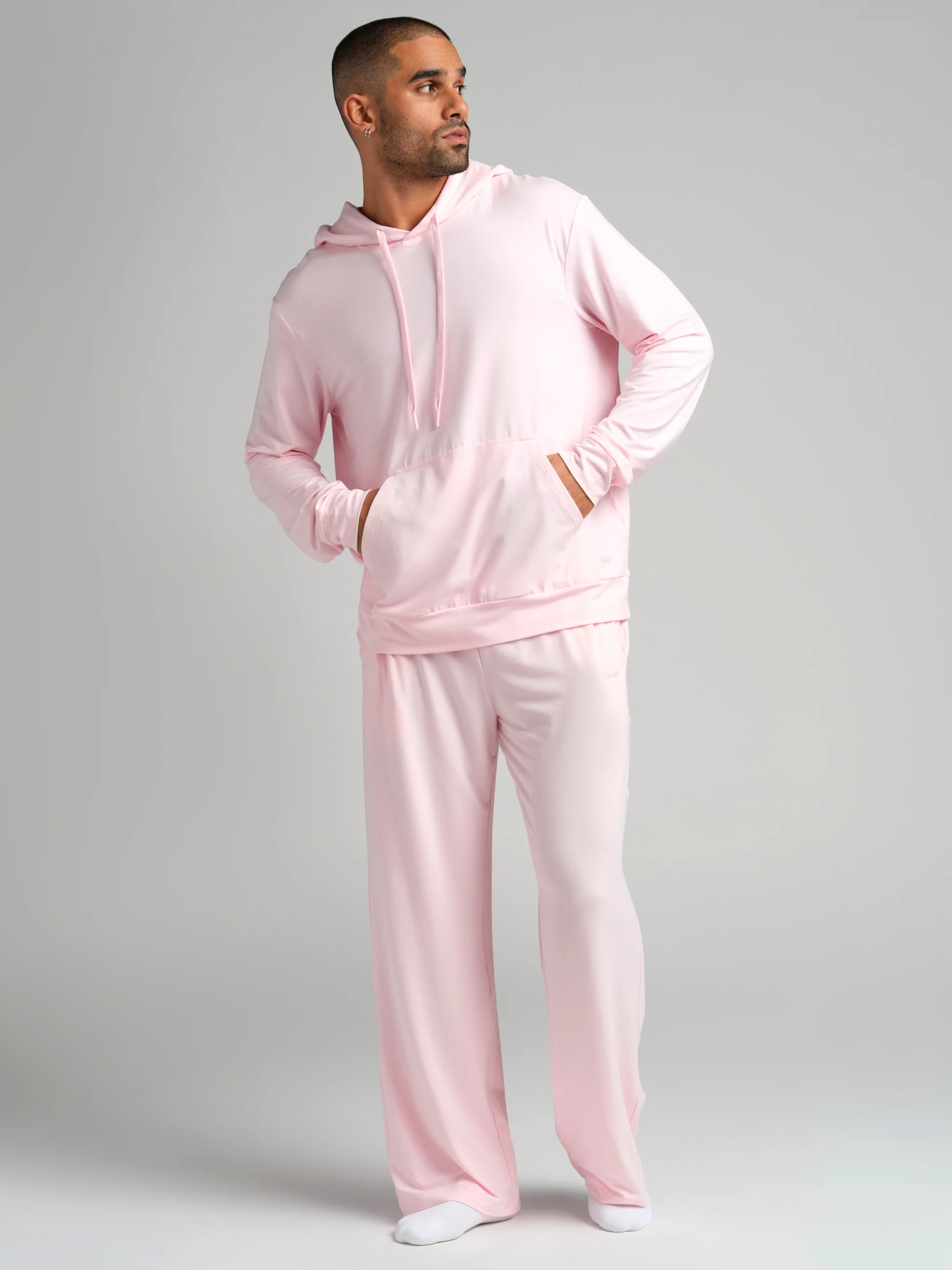 AllDayJersey™ Straight Leg Pants - Image 9