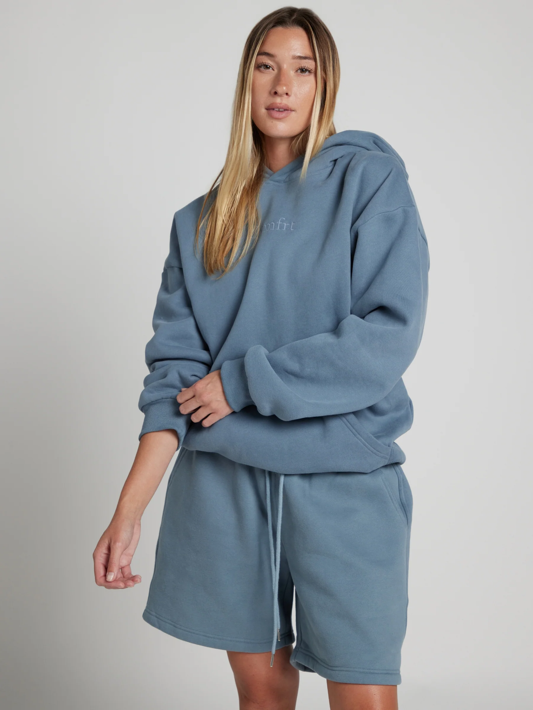 Basic Fleece Short - Image 12