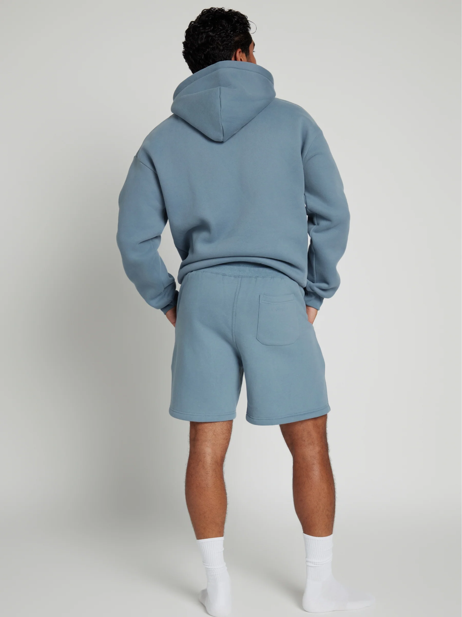 Basic Fleece Short - Image 13