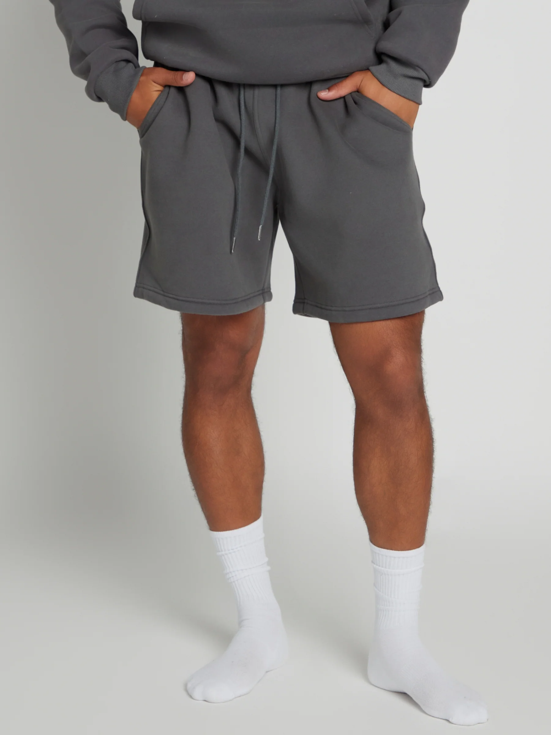 Basic Fleece Short - Image 17