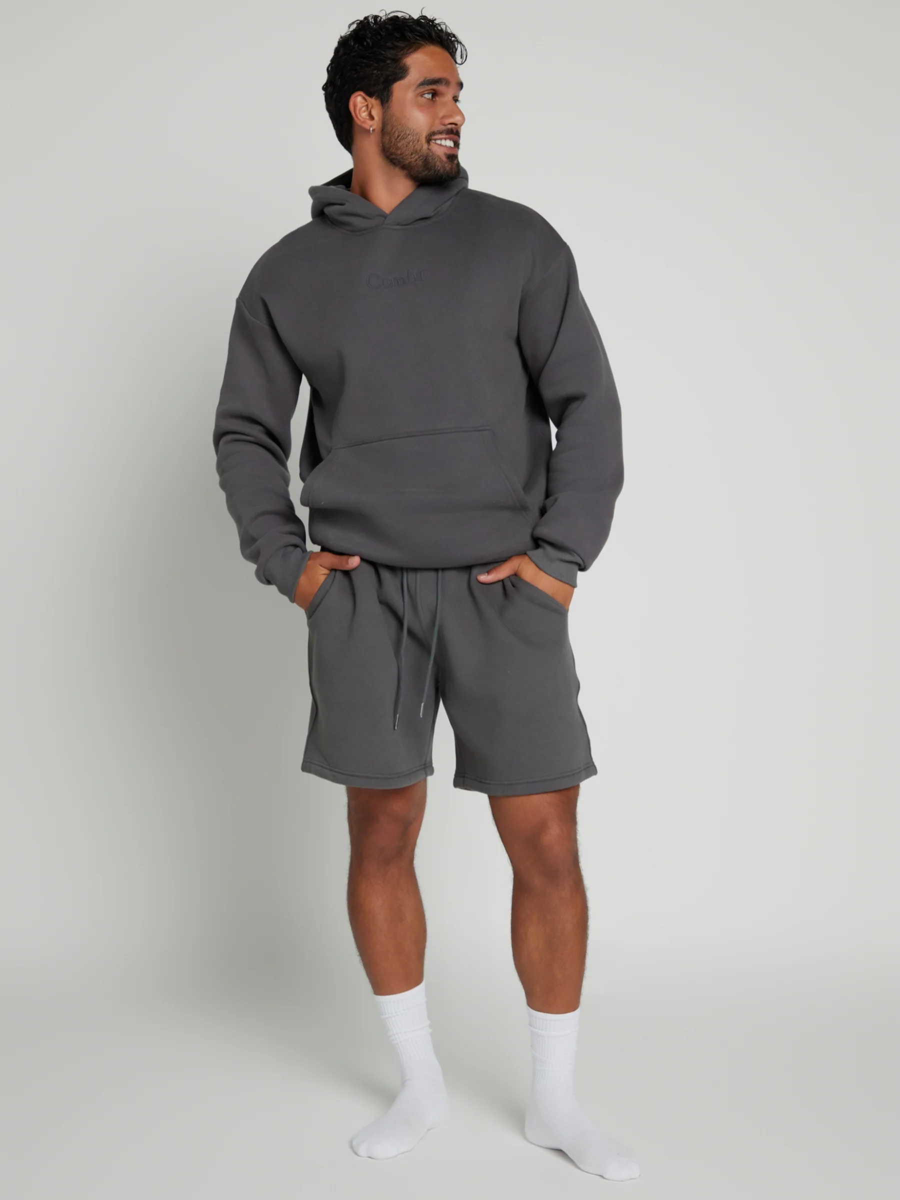 Basic Fleece Short - Image 18