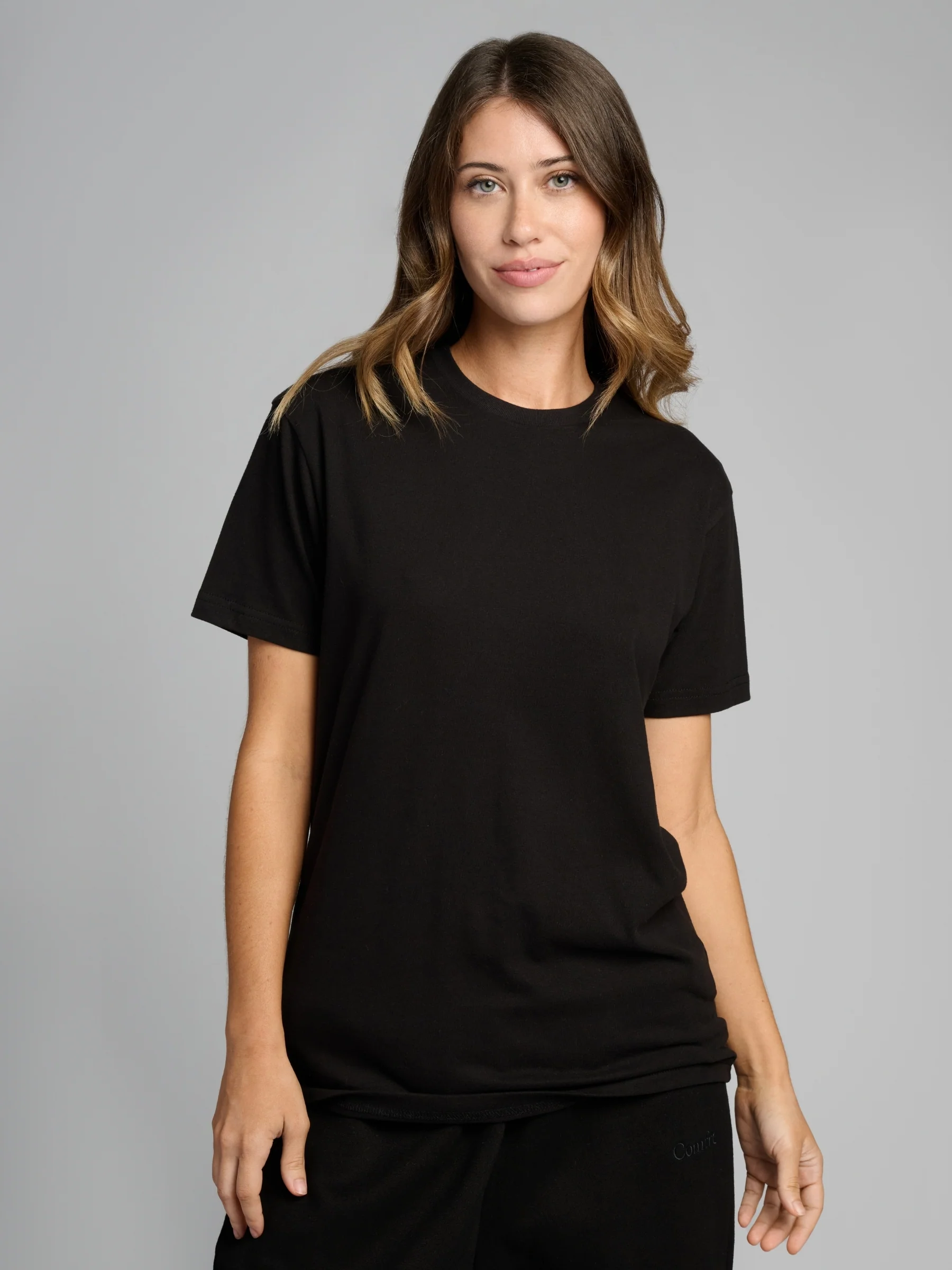 Basic Lightweight Tee - Pre Order - Image 14