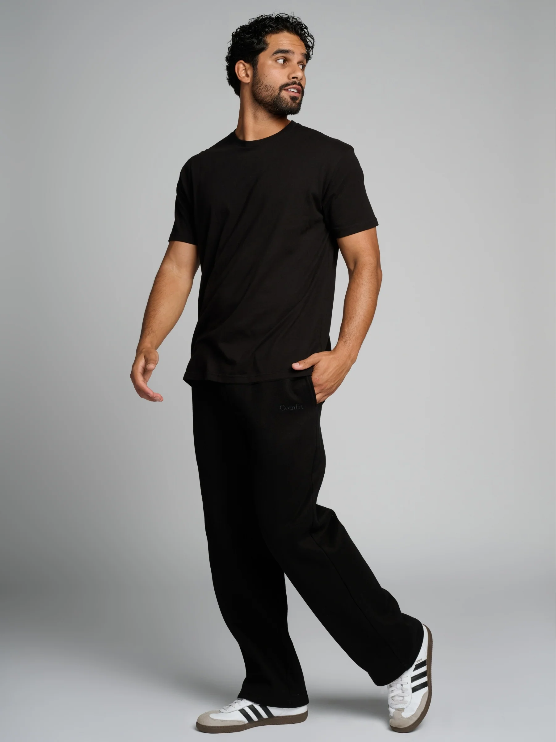 Basic Lightweight Tee - Pre Order - Image 15