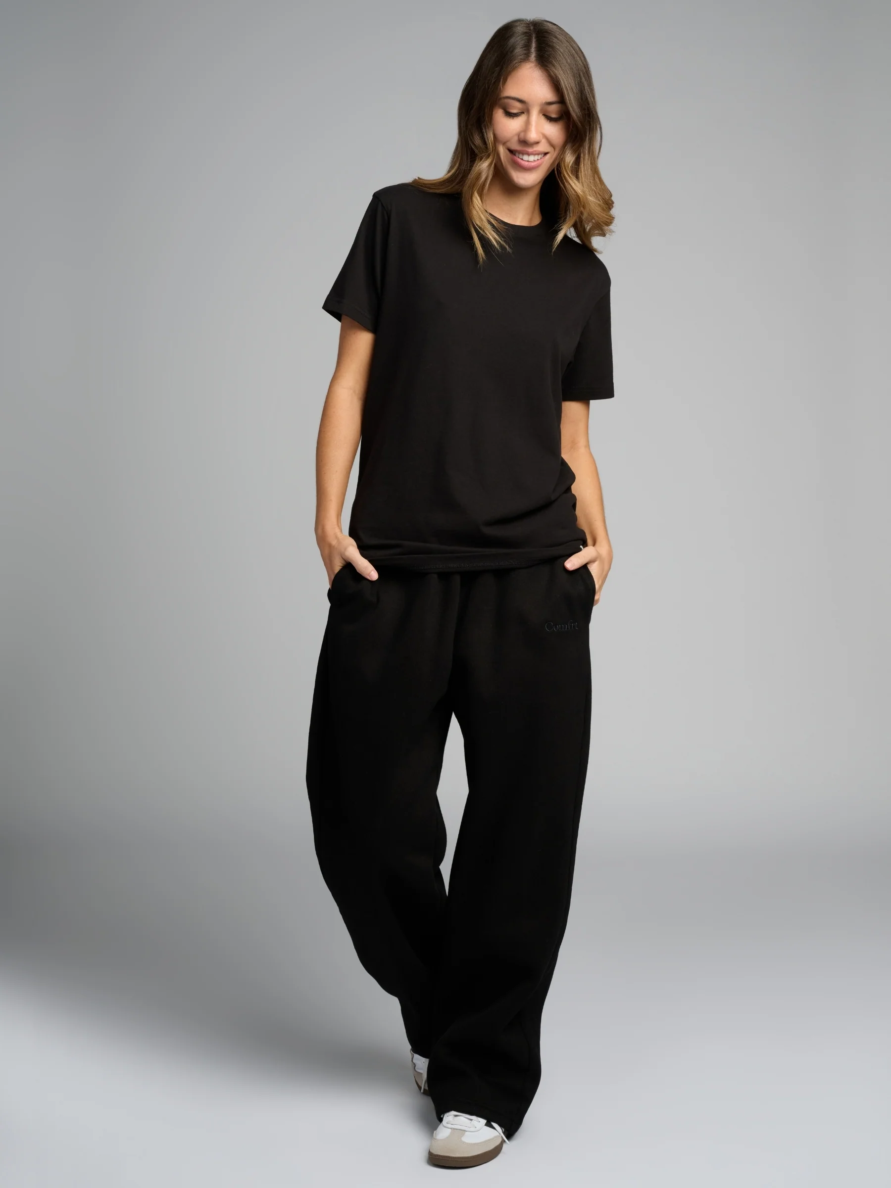 Basic Lightweight Tee - Pre Order - Image 17
