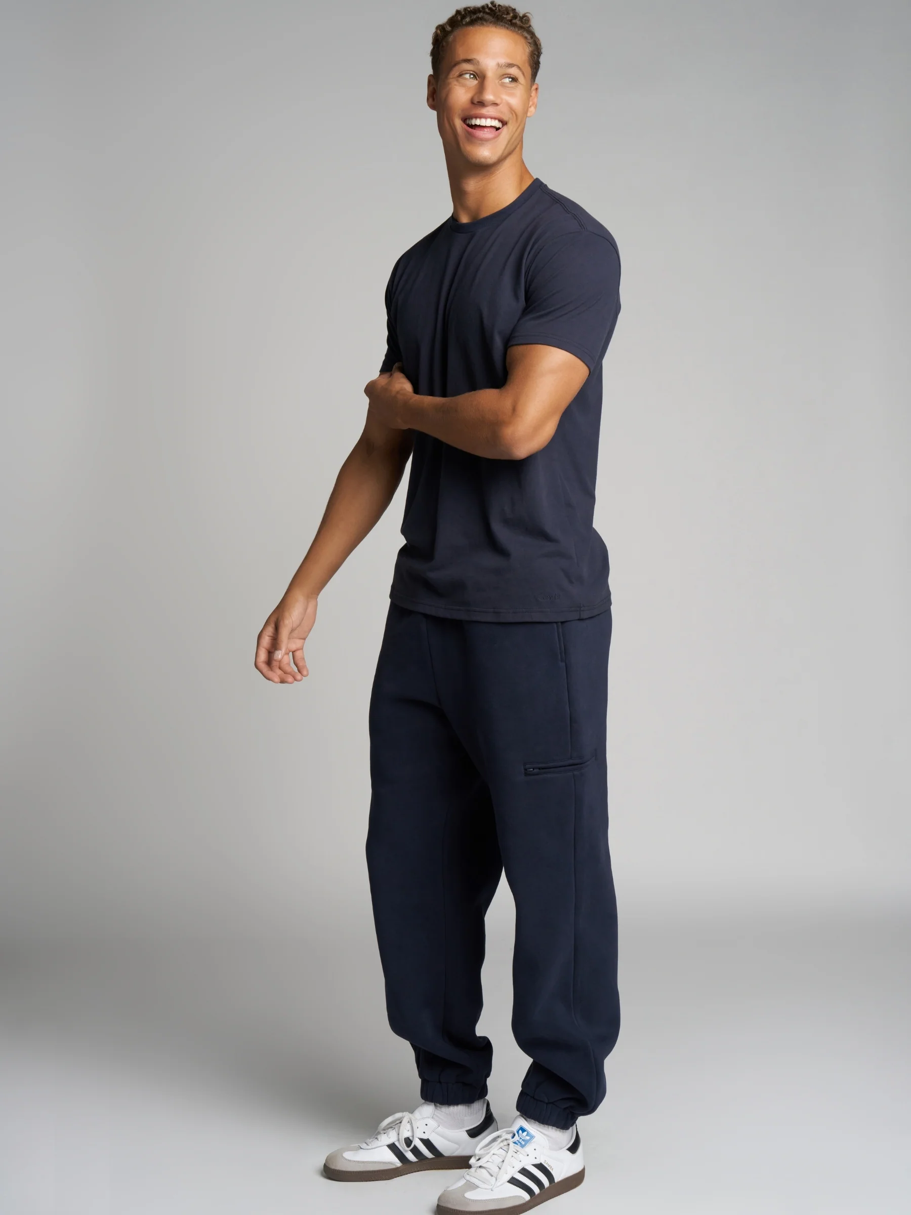 Basic Lightweight Tee - Pre Order - Image 21