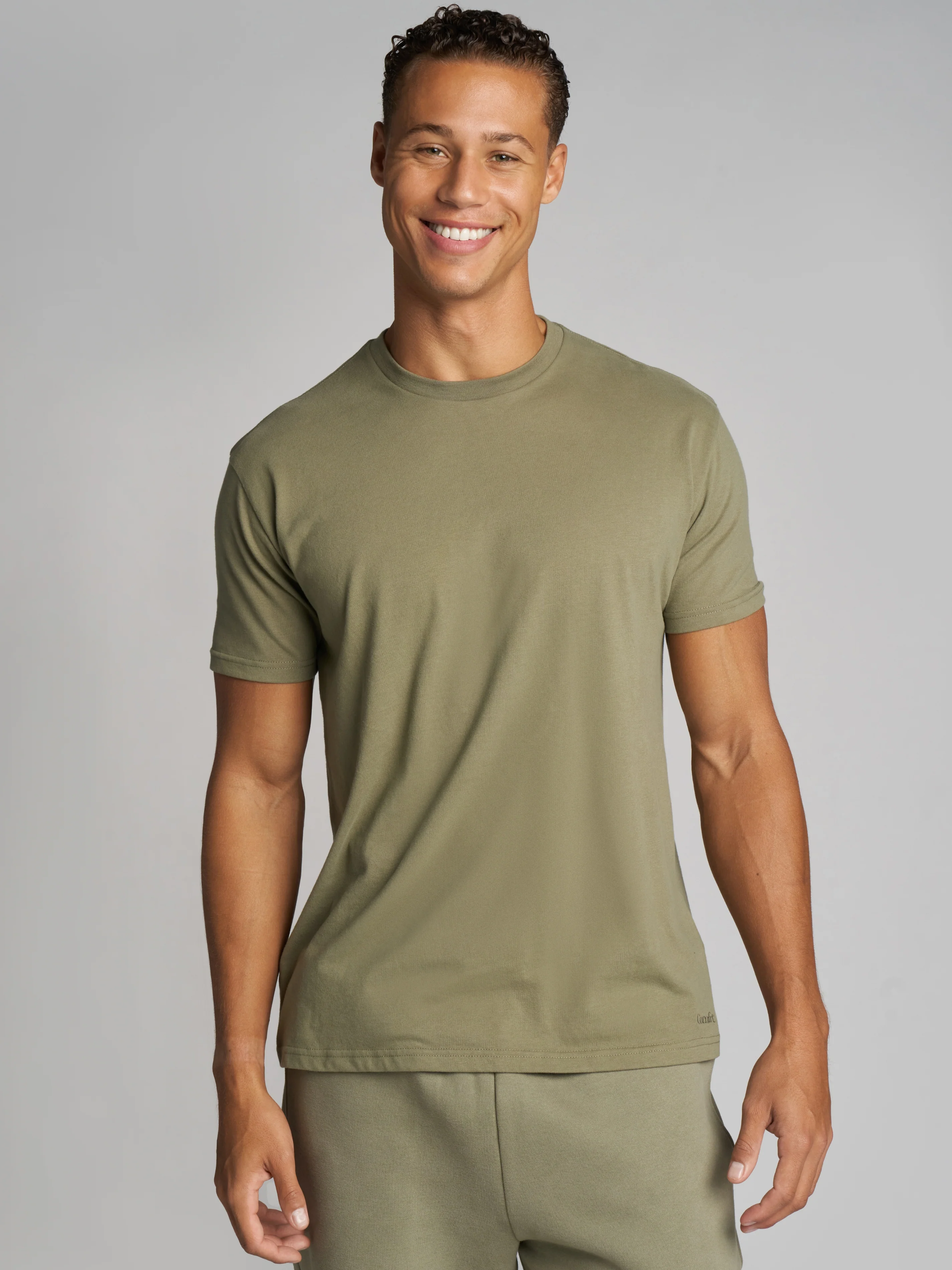 Basic Lightweight Tee - Pre Order - Image 25