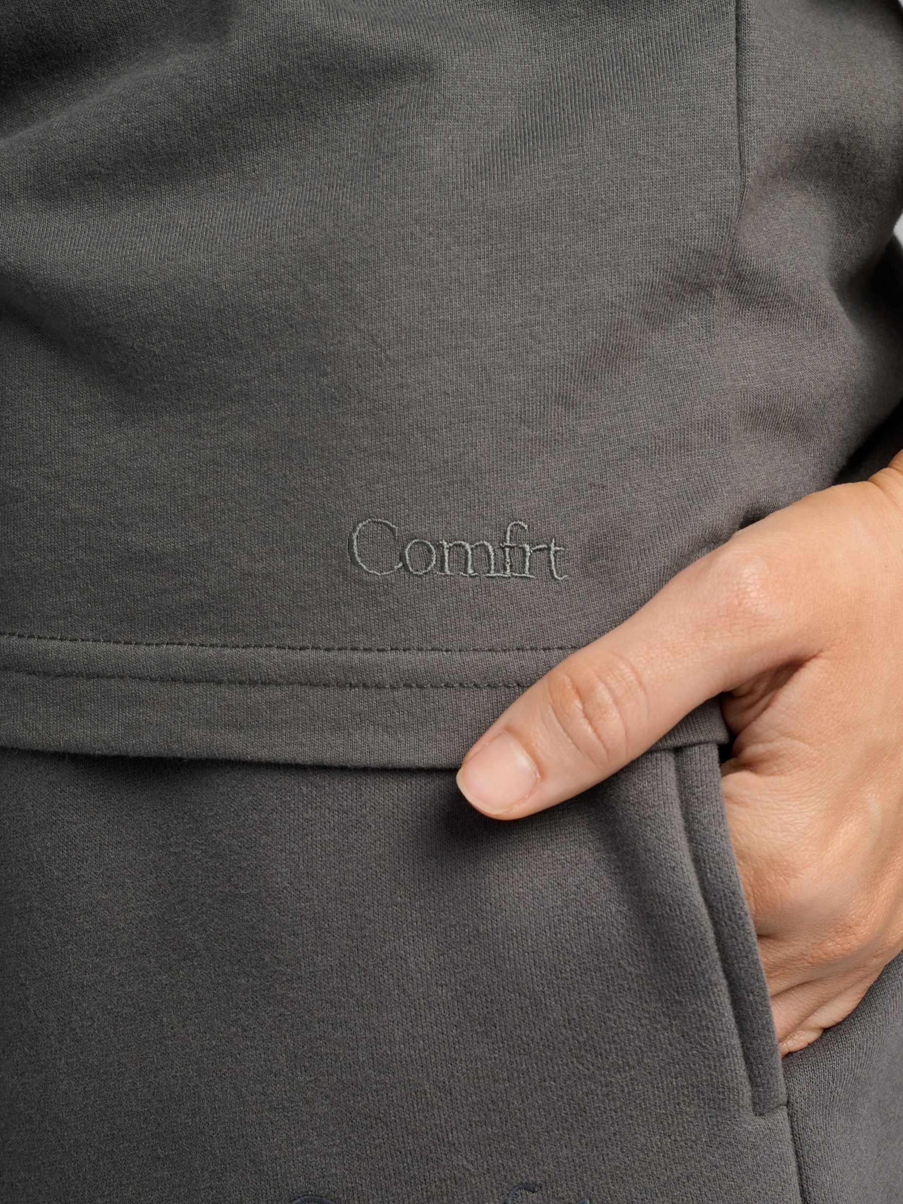 Basic Lightweight Tee - Pre Order - Image 3