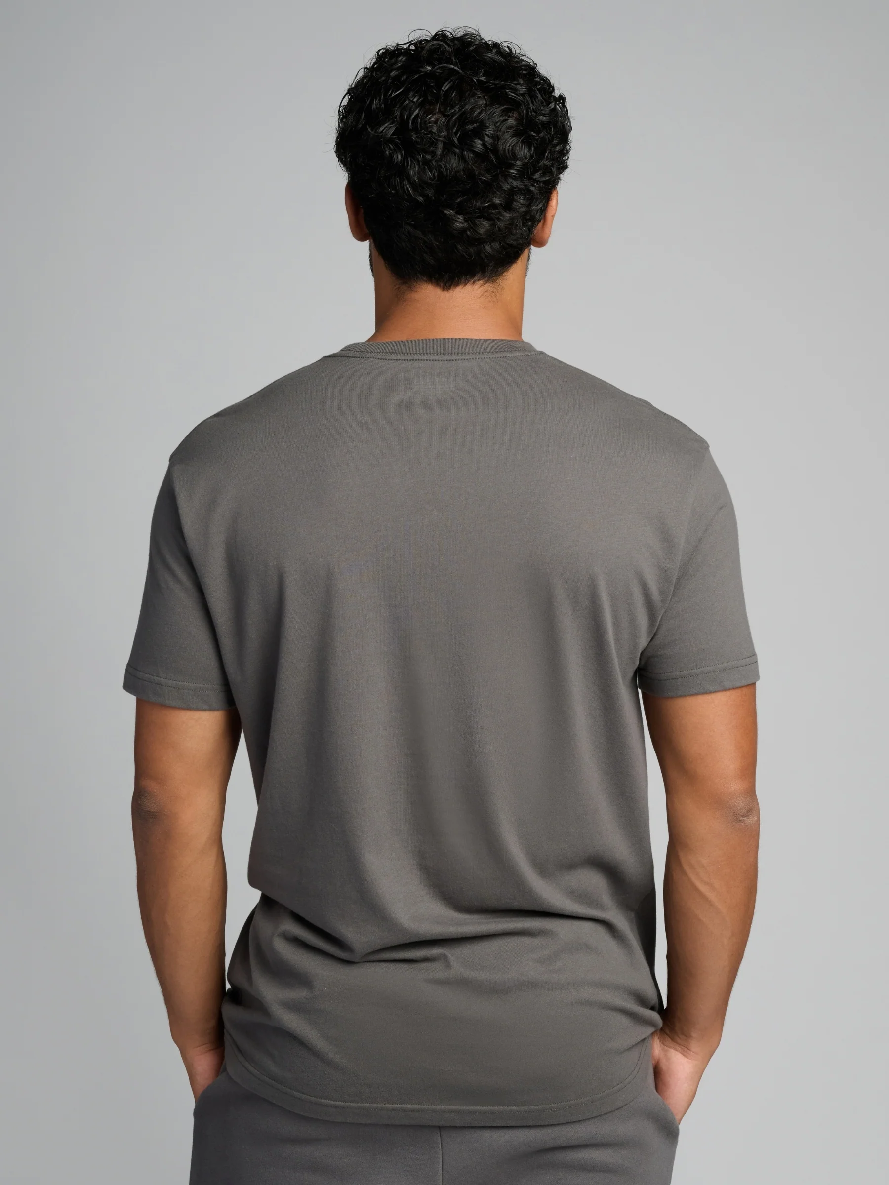 Basic Lightweight Tee - Pre Order - Image 5