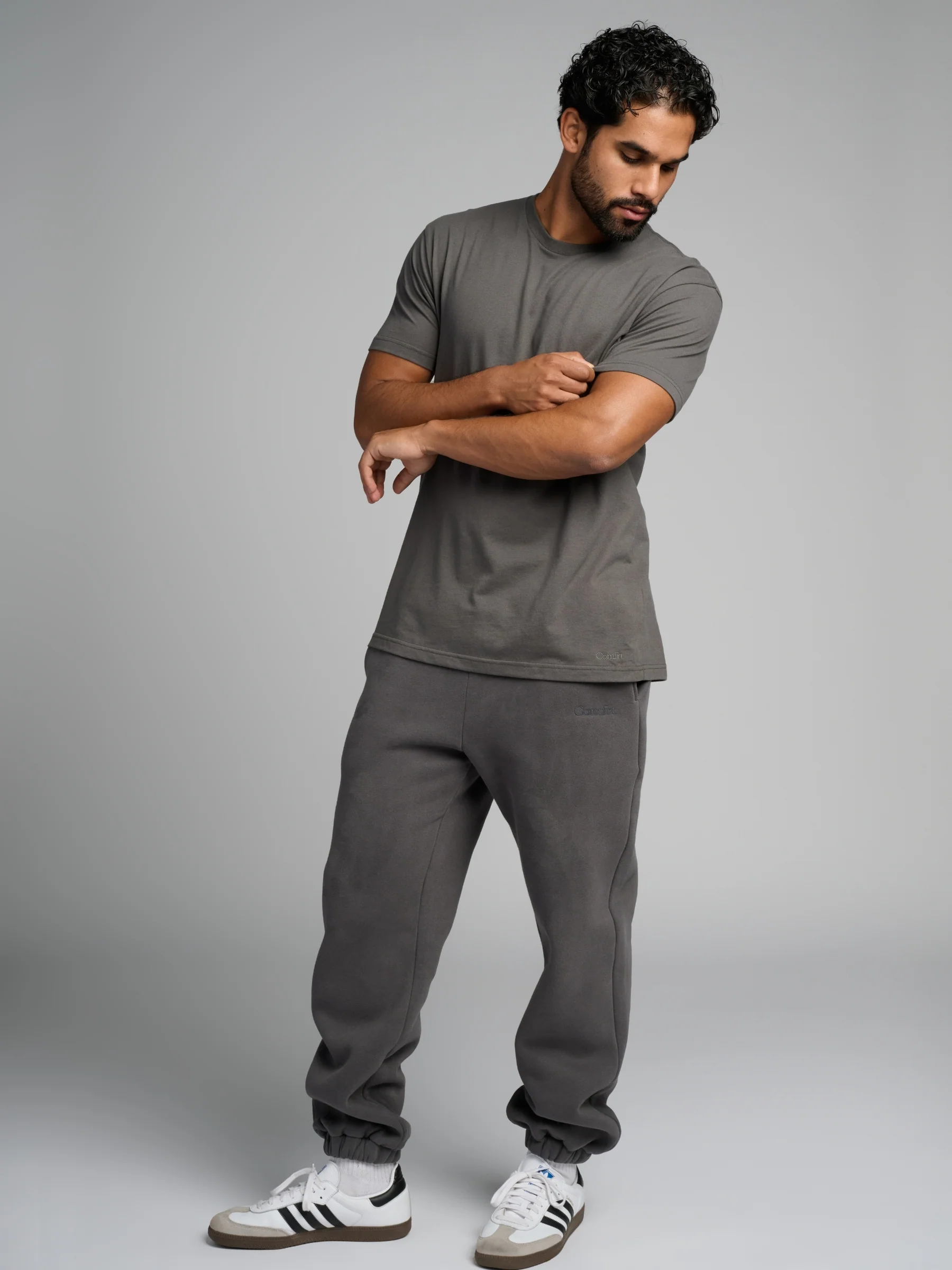 Basic Lightweight Tee - Pre Order - Image 6