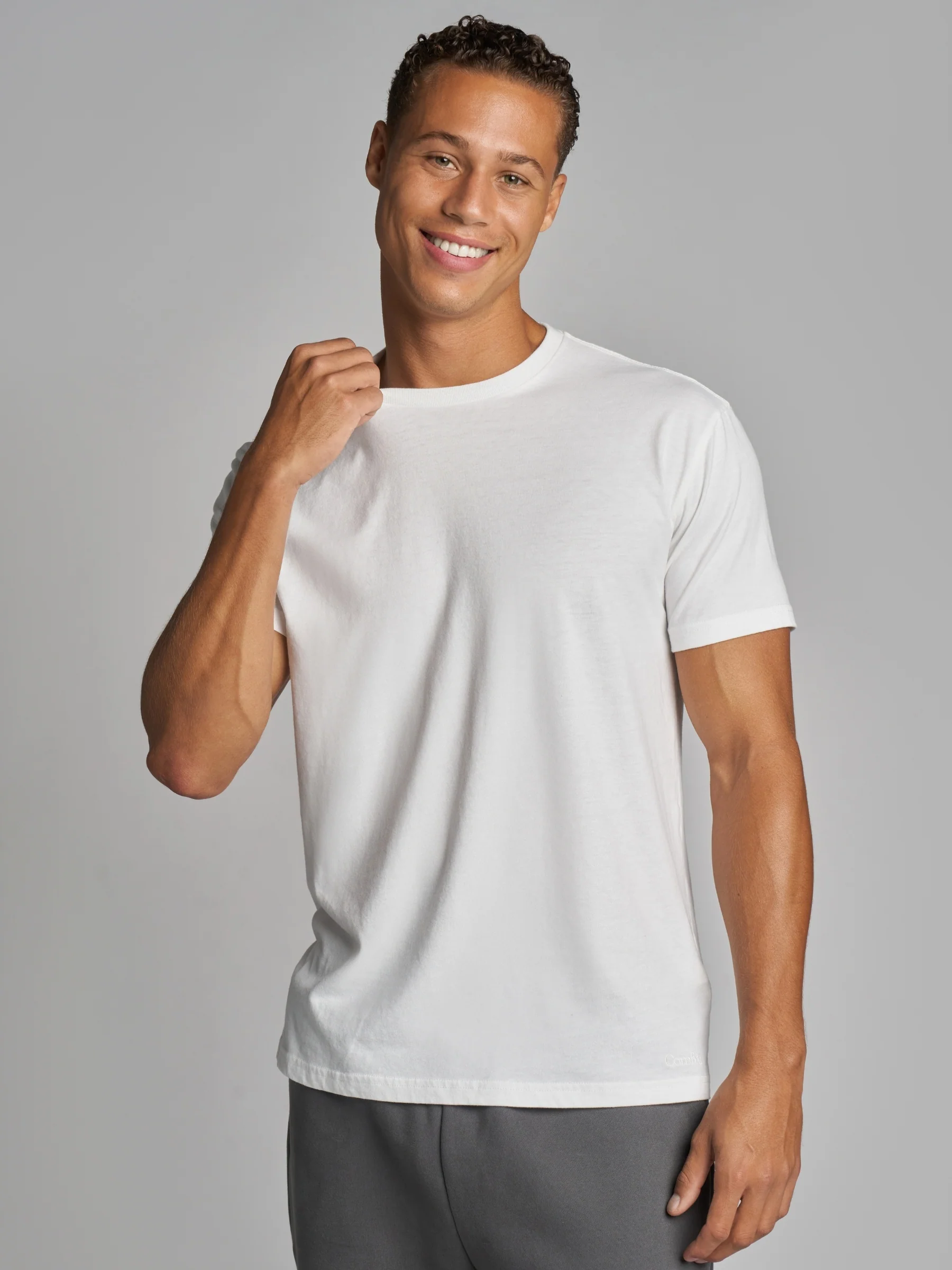 Basic Lightweight Tee - Pre Order - Image 7