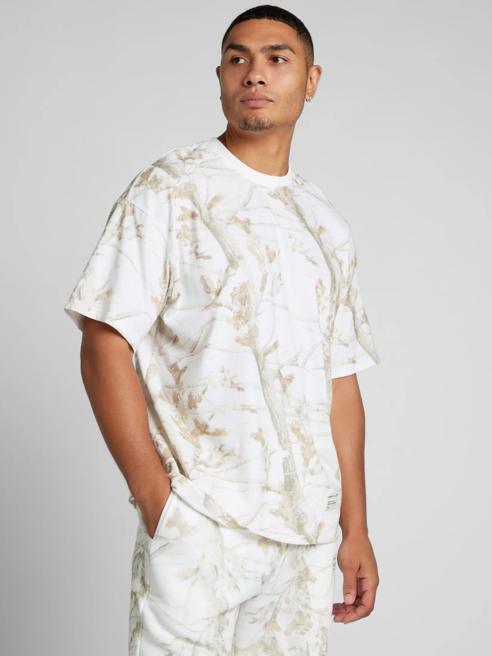Camo Tee - Image 27
