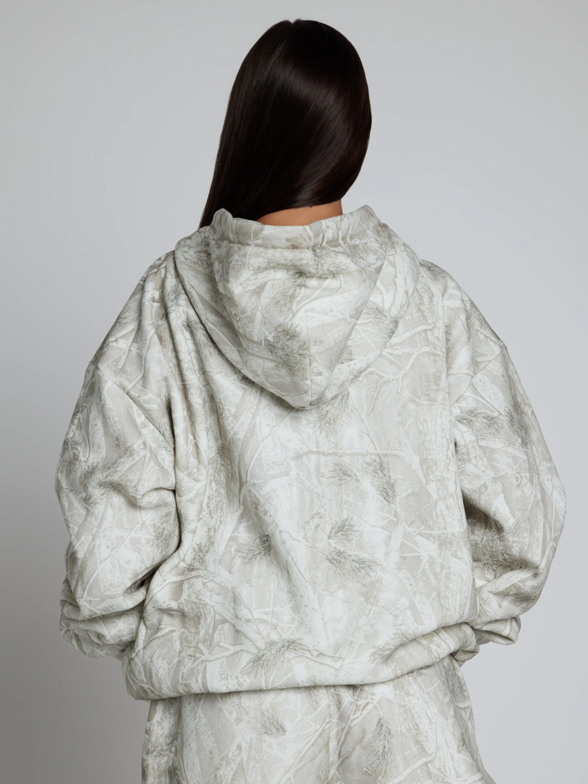 Camo Zip Hoodie - Image 22