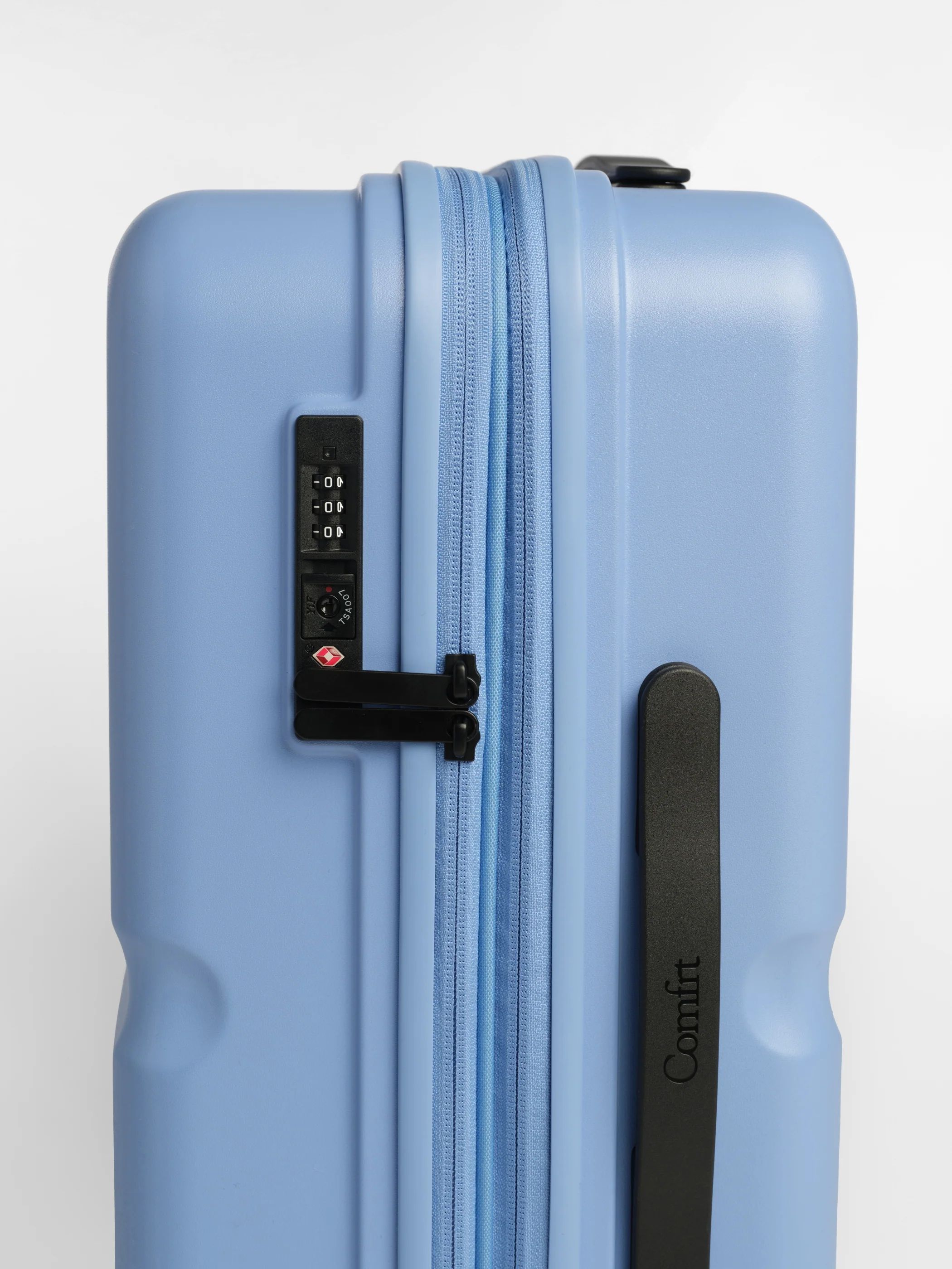 Carry-On Companion Luggage - Image 36