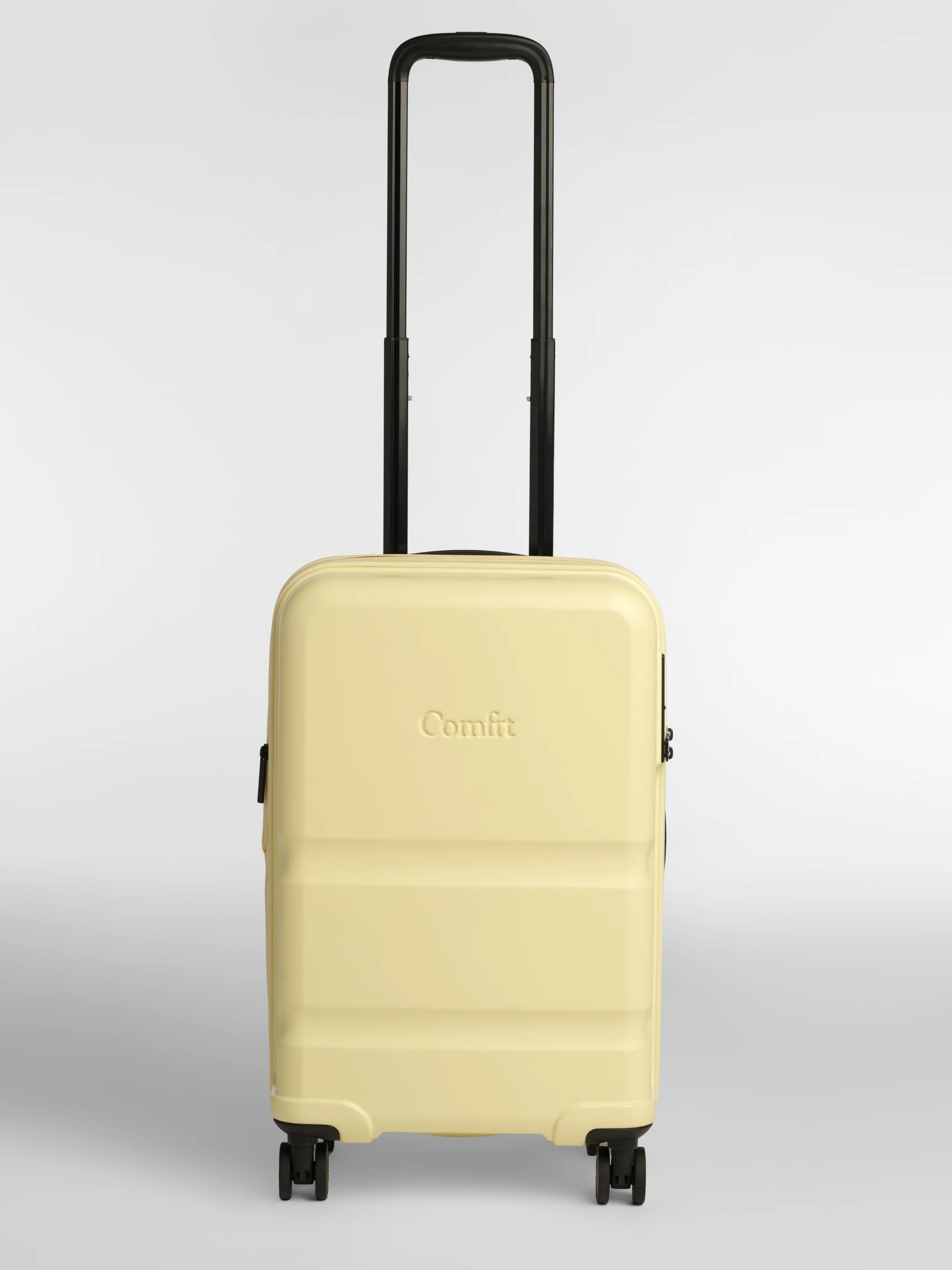Carry-On Companion Luggage - Image 39