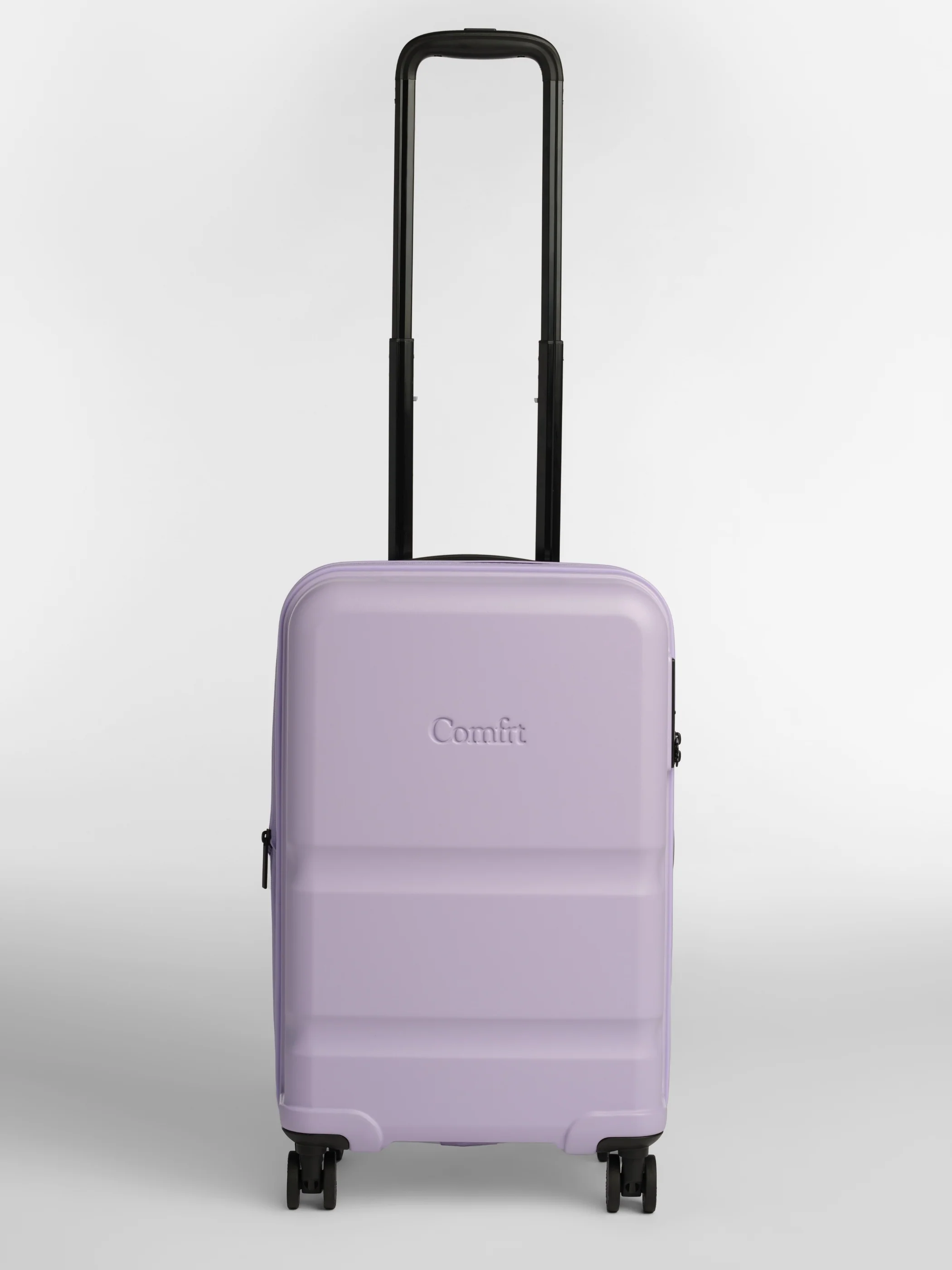Carry-On Companion Luggage - Image 46