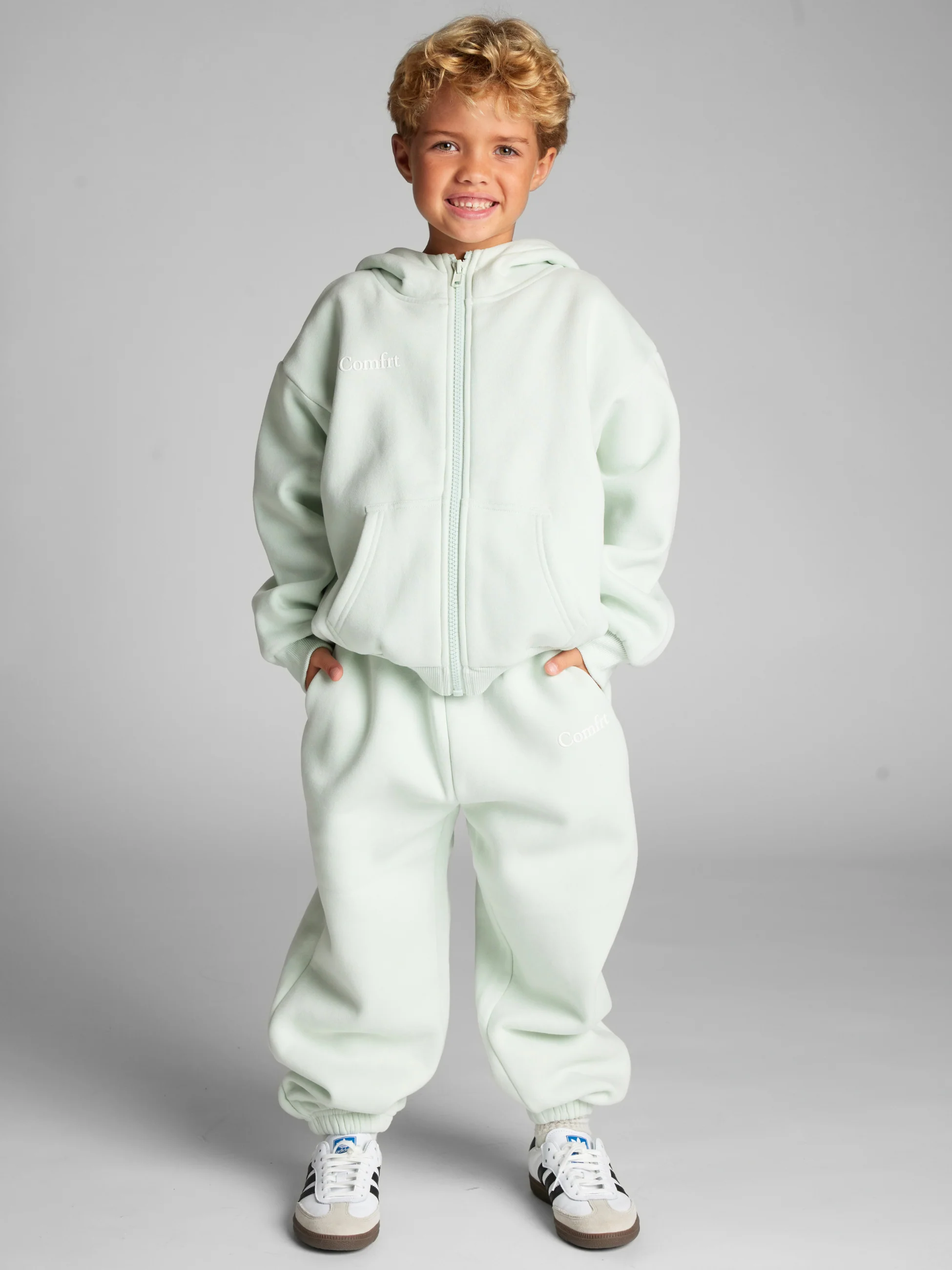 Cloud Kids Sweatpants - Image 37