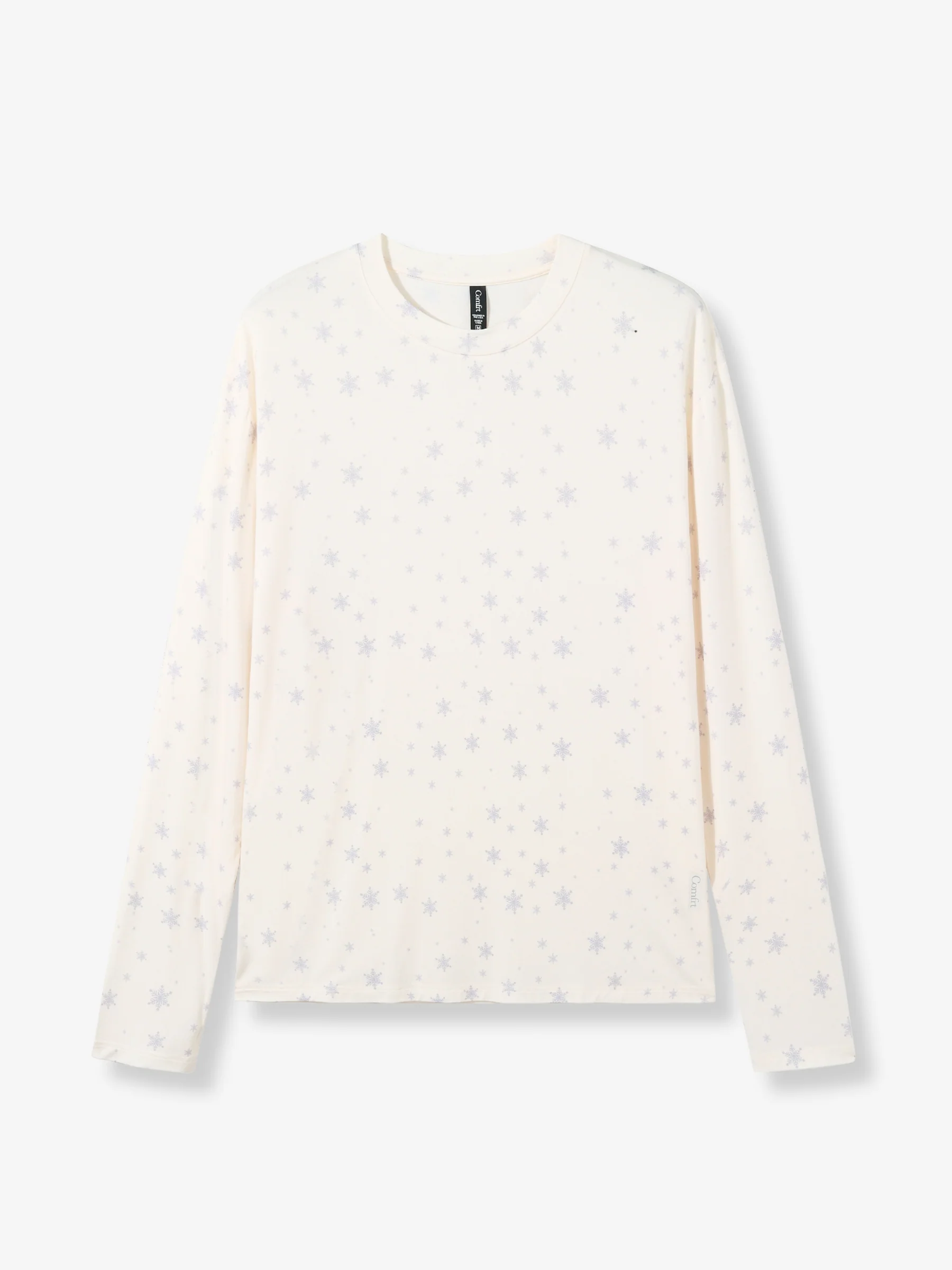 Cloud Lounge Long Sleeve Tee - Image 39