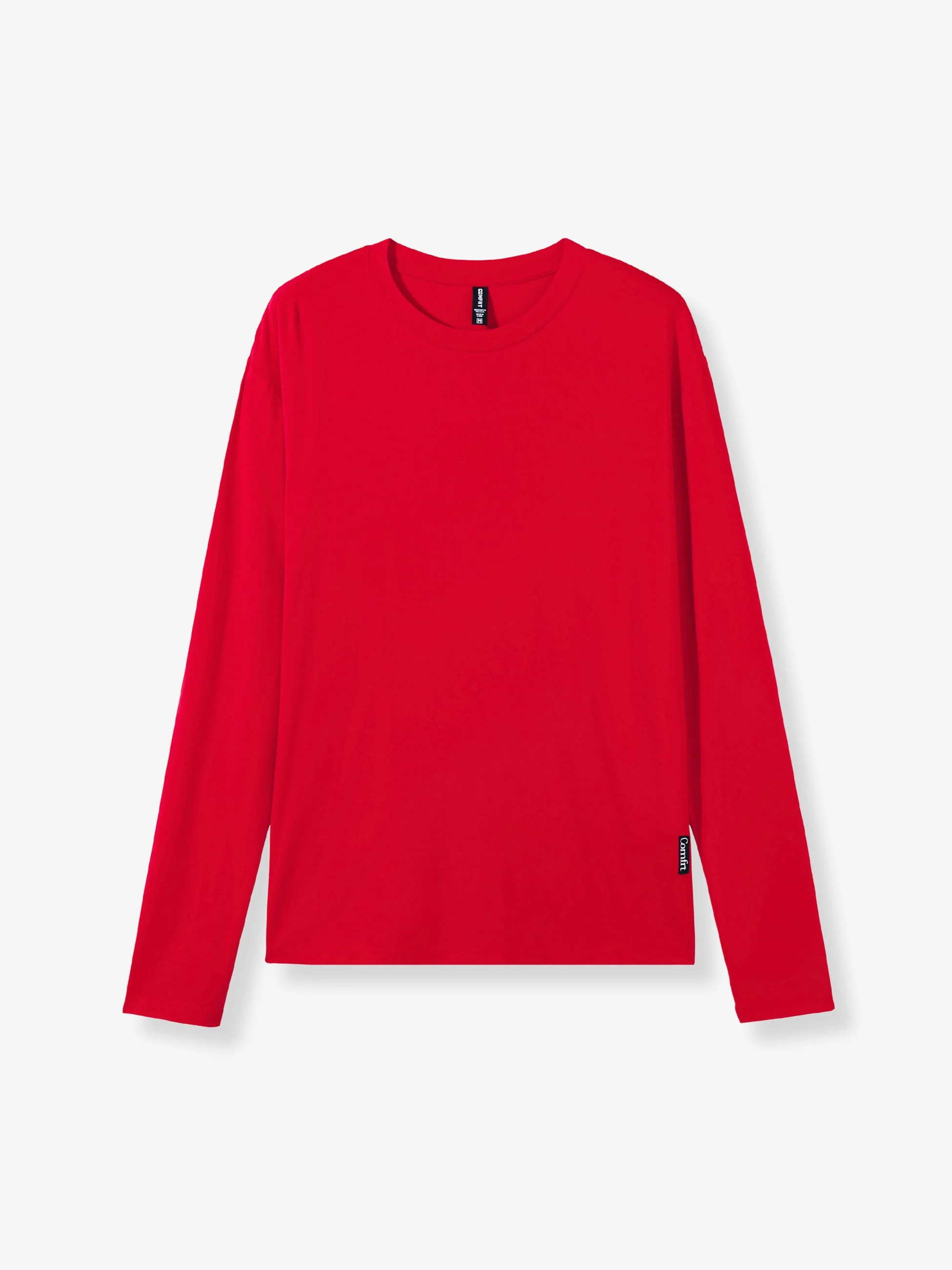 Cloud Lounge Long Sleeve Tee - Image 8
