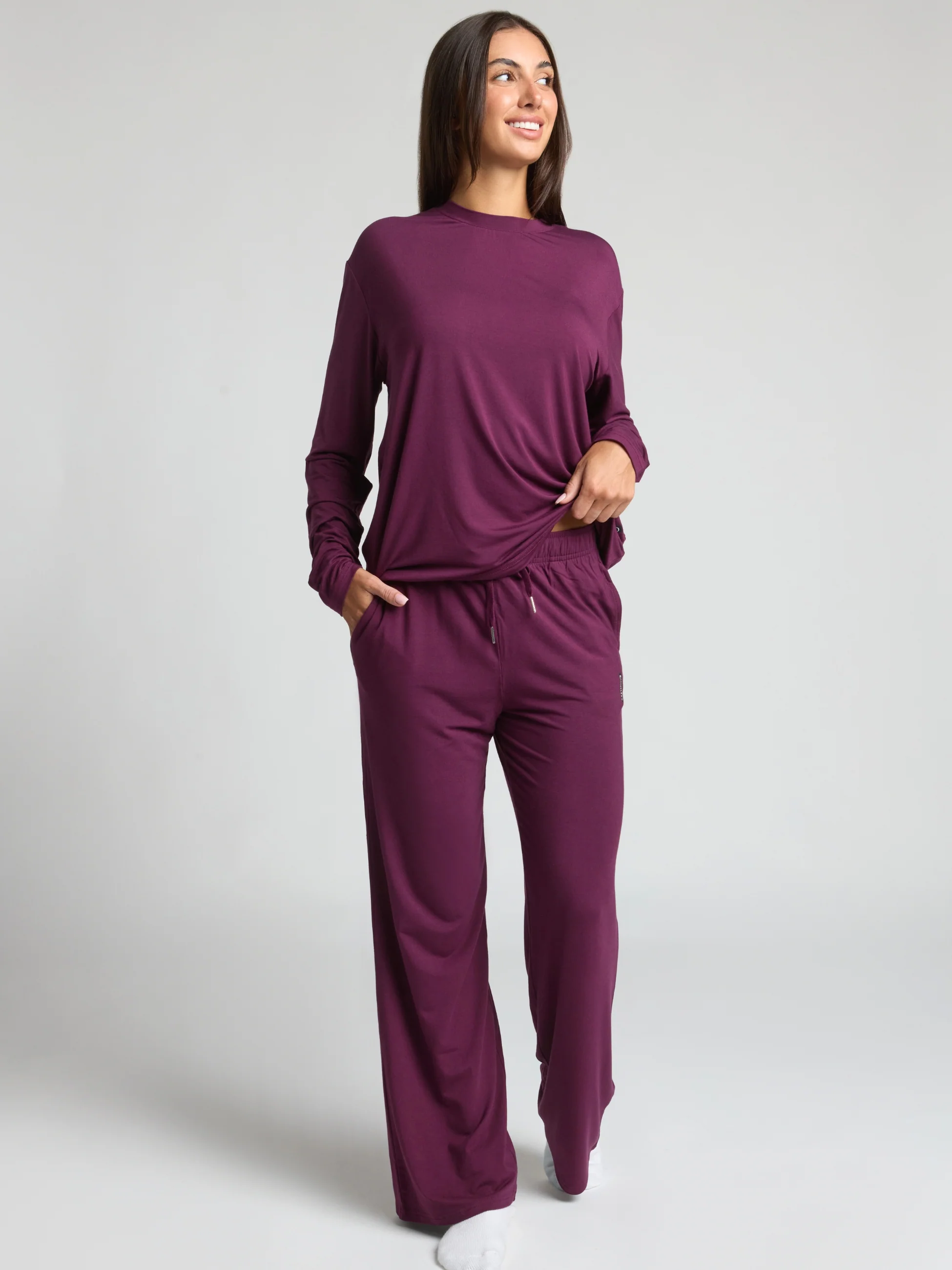 Cloud Lounge Pants - Image 72