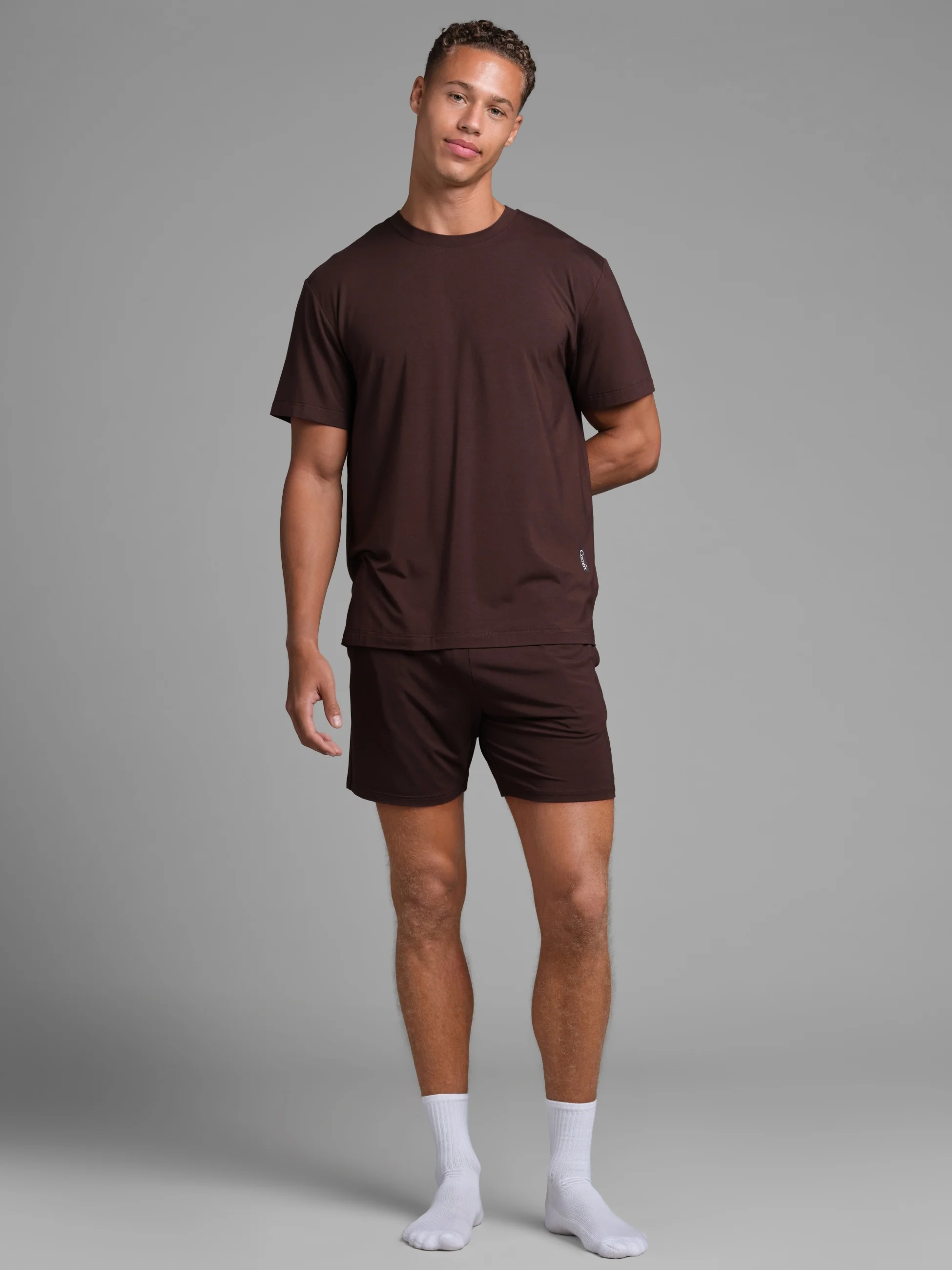 Cloud Lounge Shorts - Image 112
