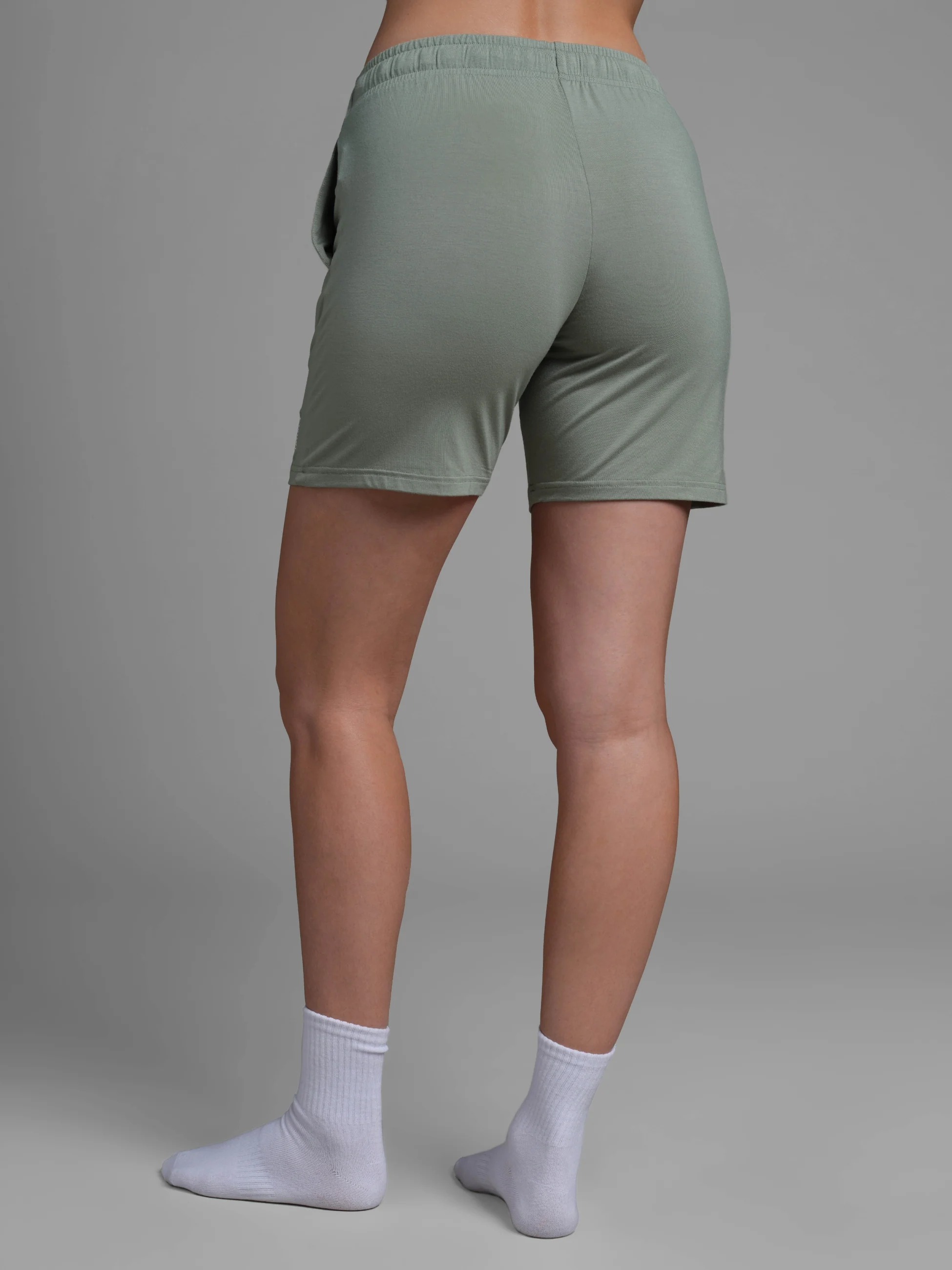 Cloud Lounge Shorts - Image 116
