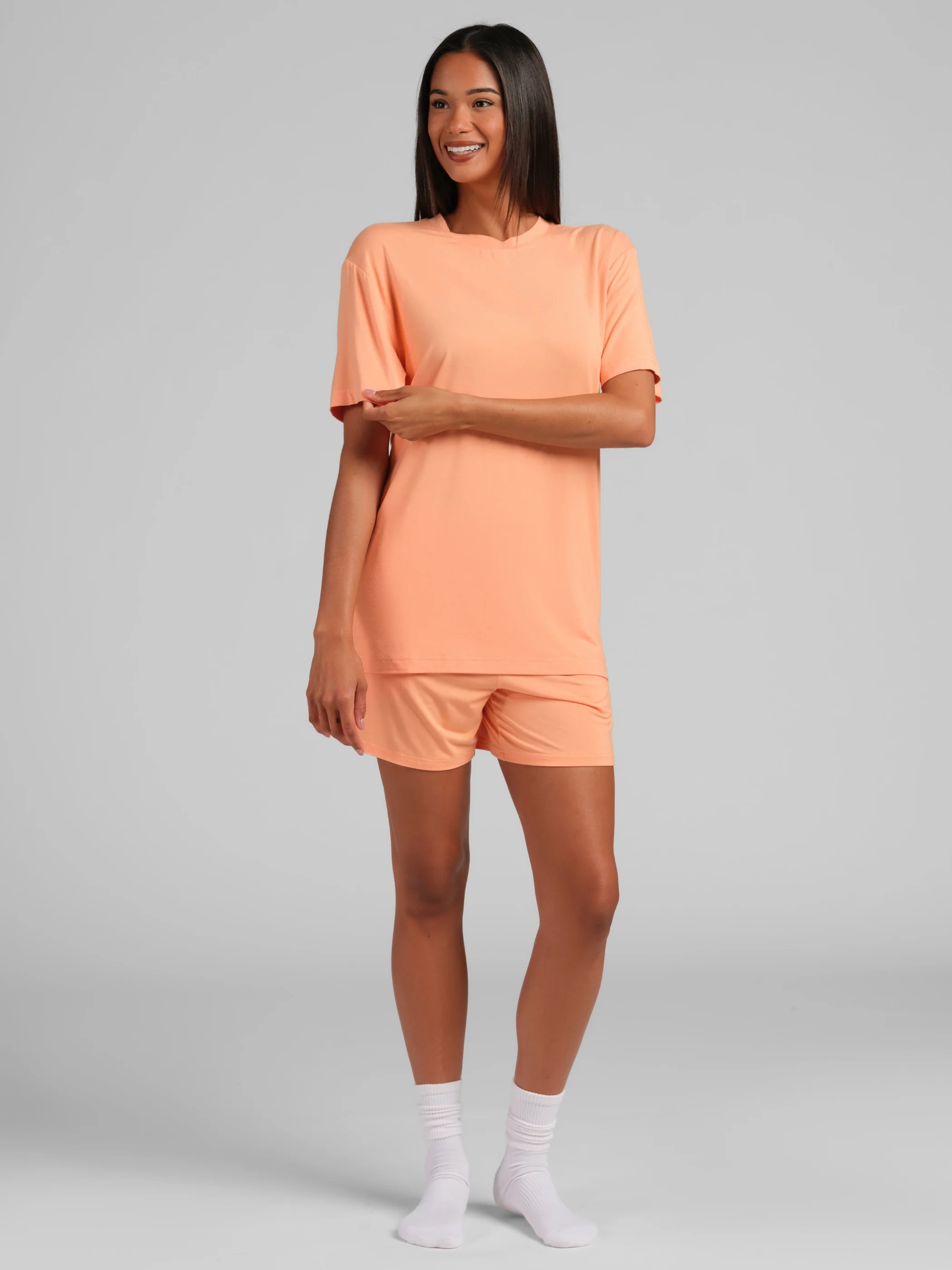 Cloud Lounge Shorts - Image 123