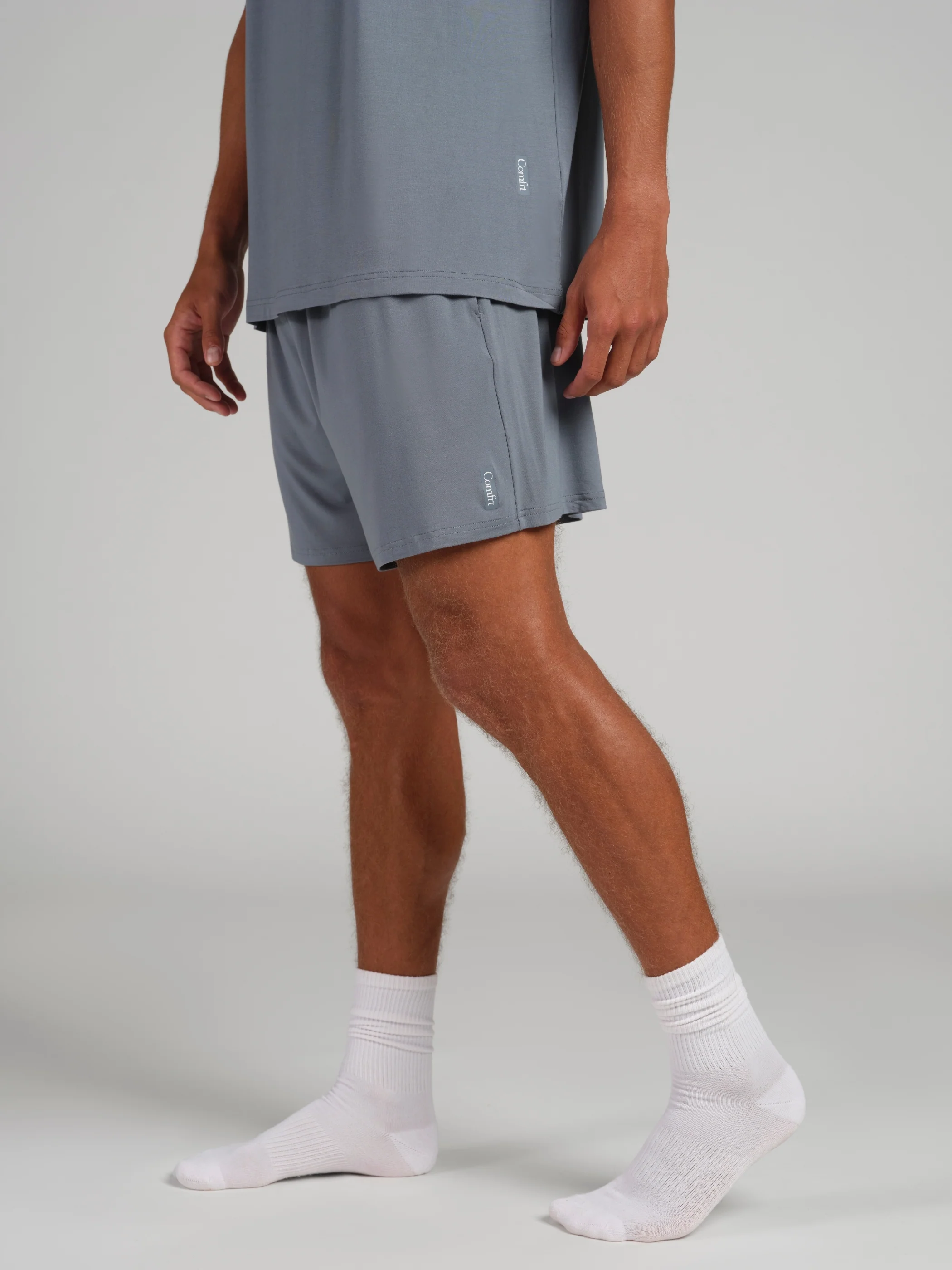Cloud Lounge Shorts - Image 130