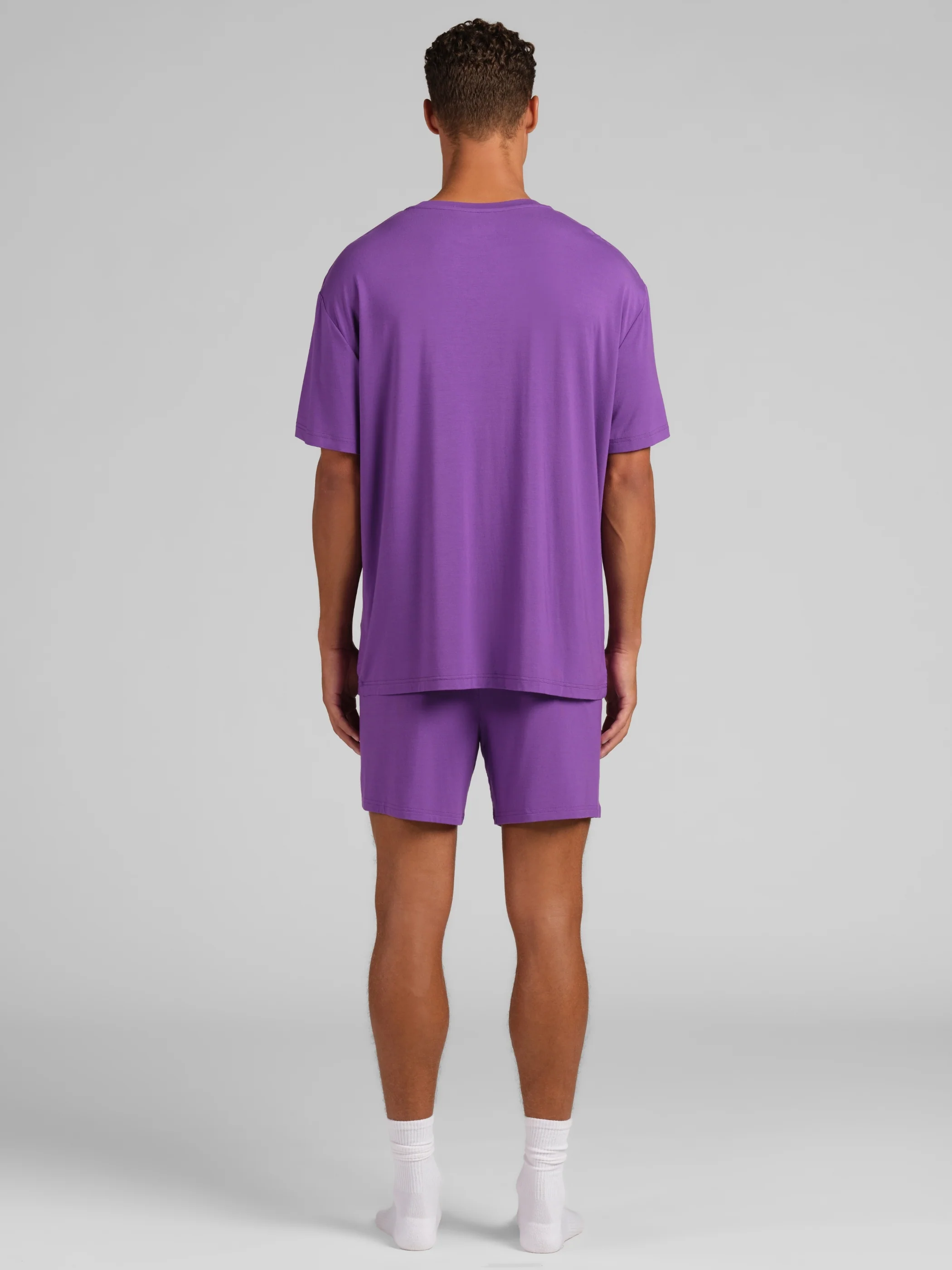 Cloud Lounge Shorts - Image 137
