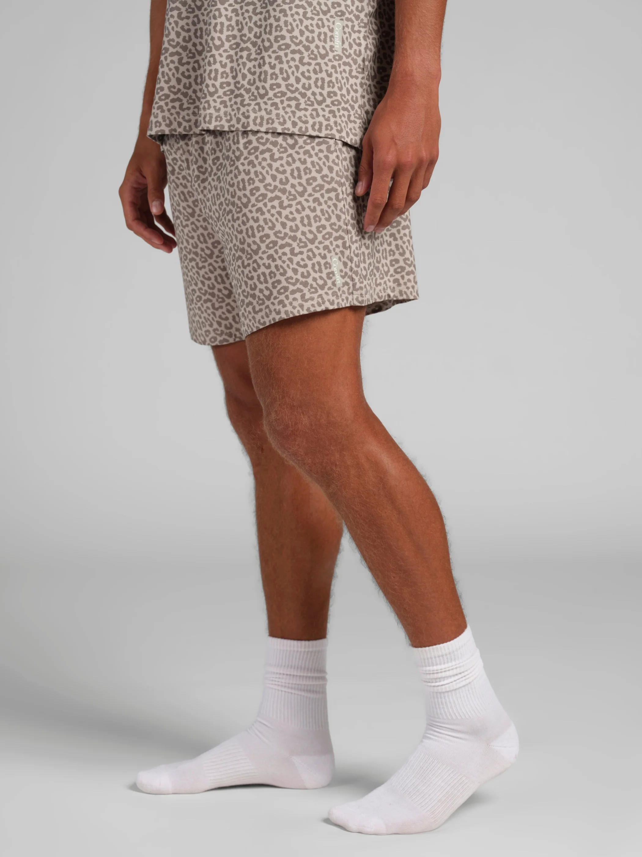 Cloud Lounge Shorts - Image 143