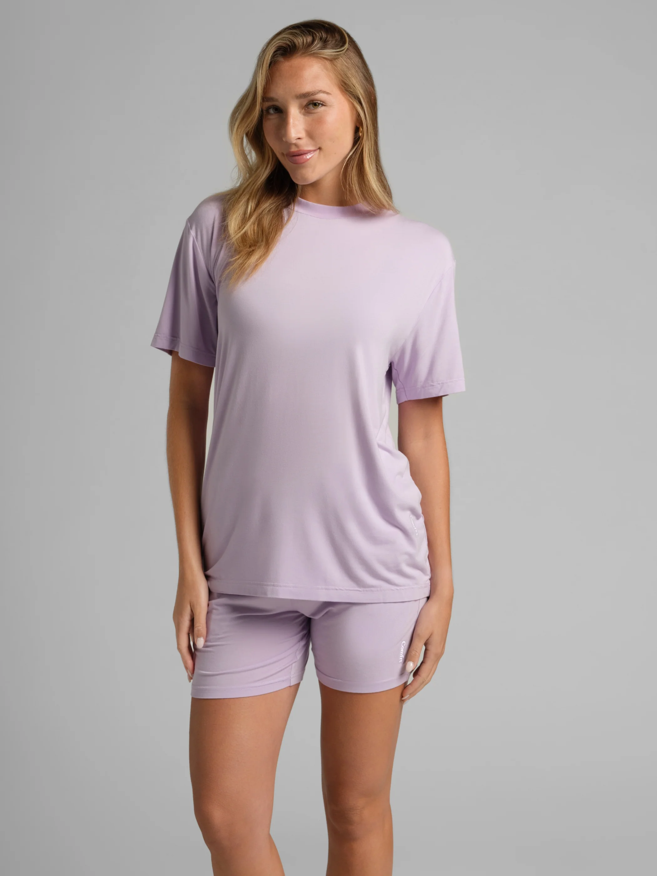 Cloud Lounge Shorts - Image 150