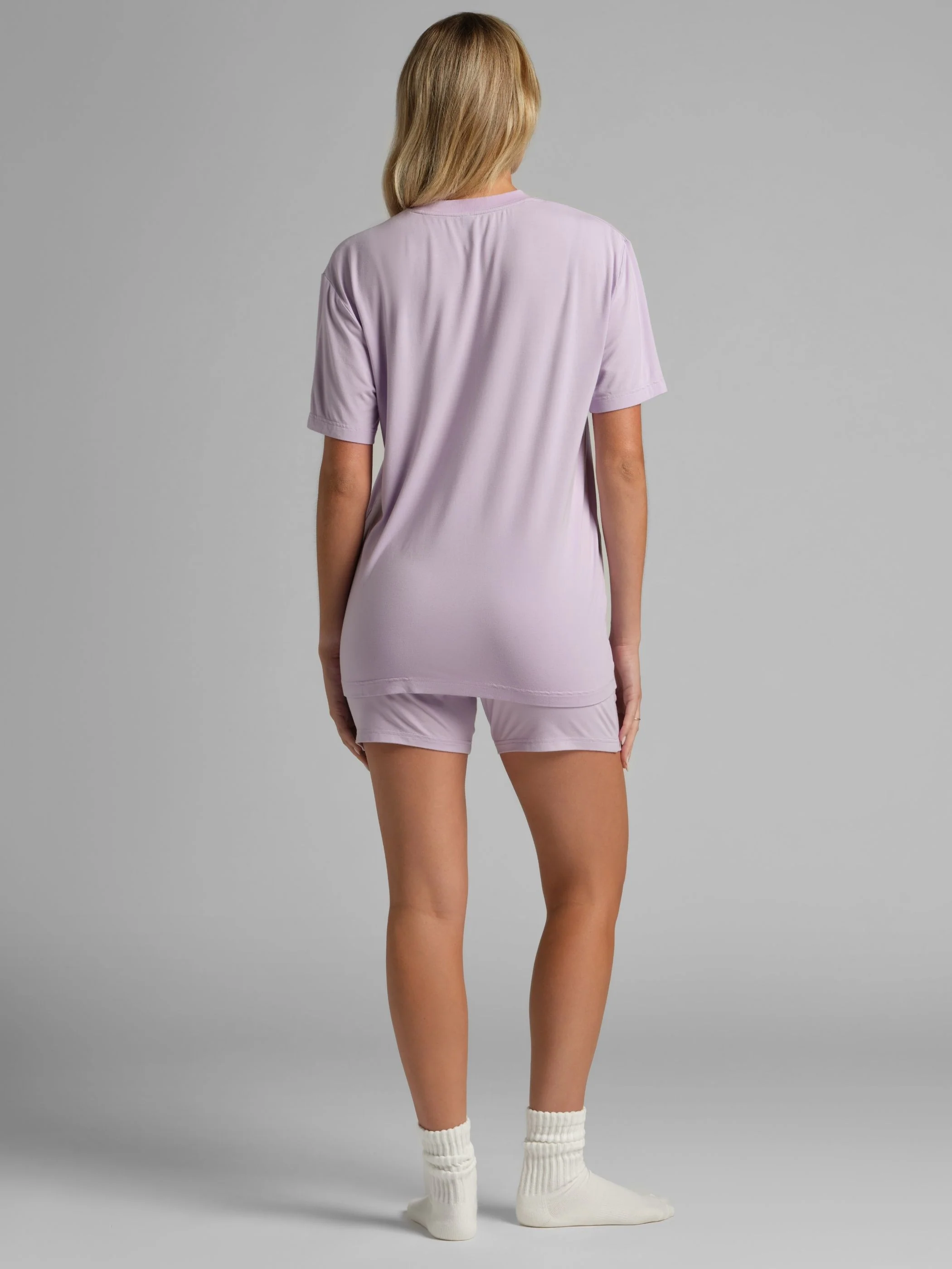 Cloud Lounge Shorts - Image 153