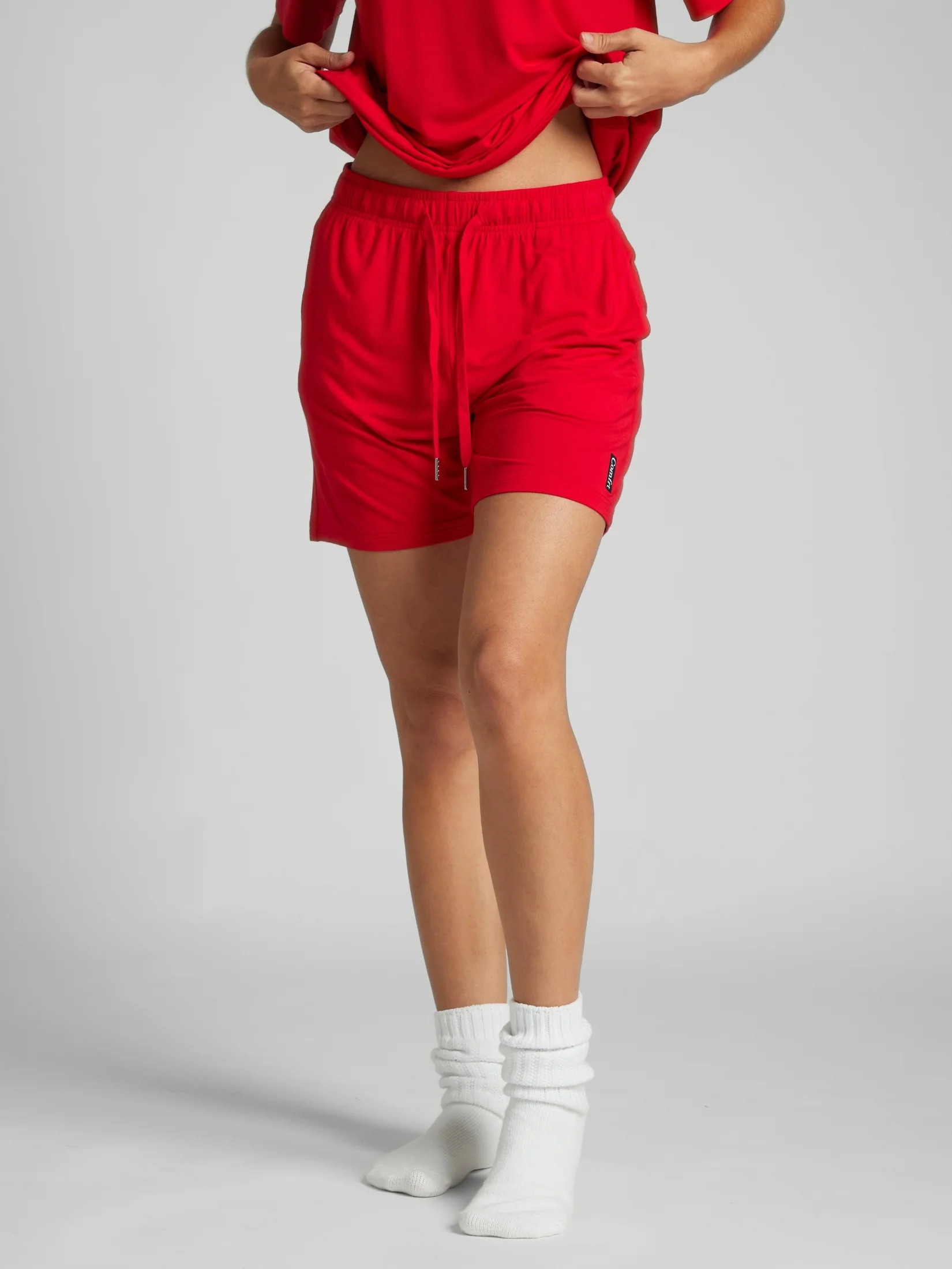 Cloud Lounge Shorts - Image 38
