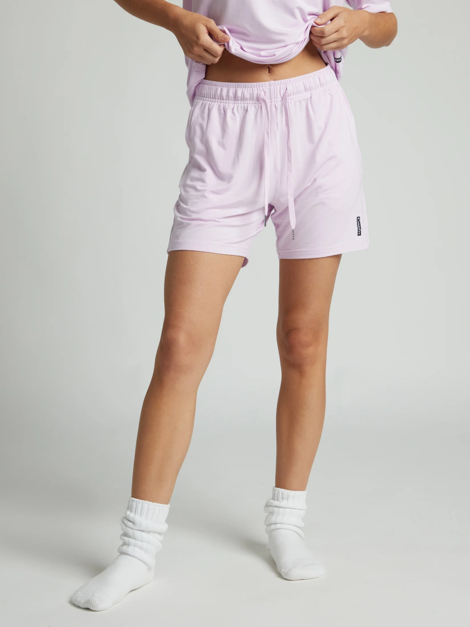 Cloud Lounge Shorts - Image 62