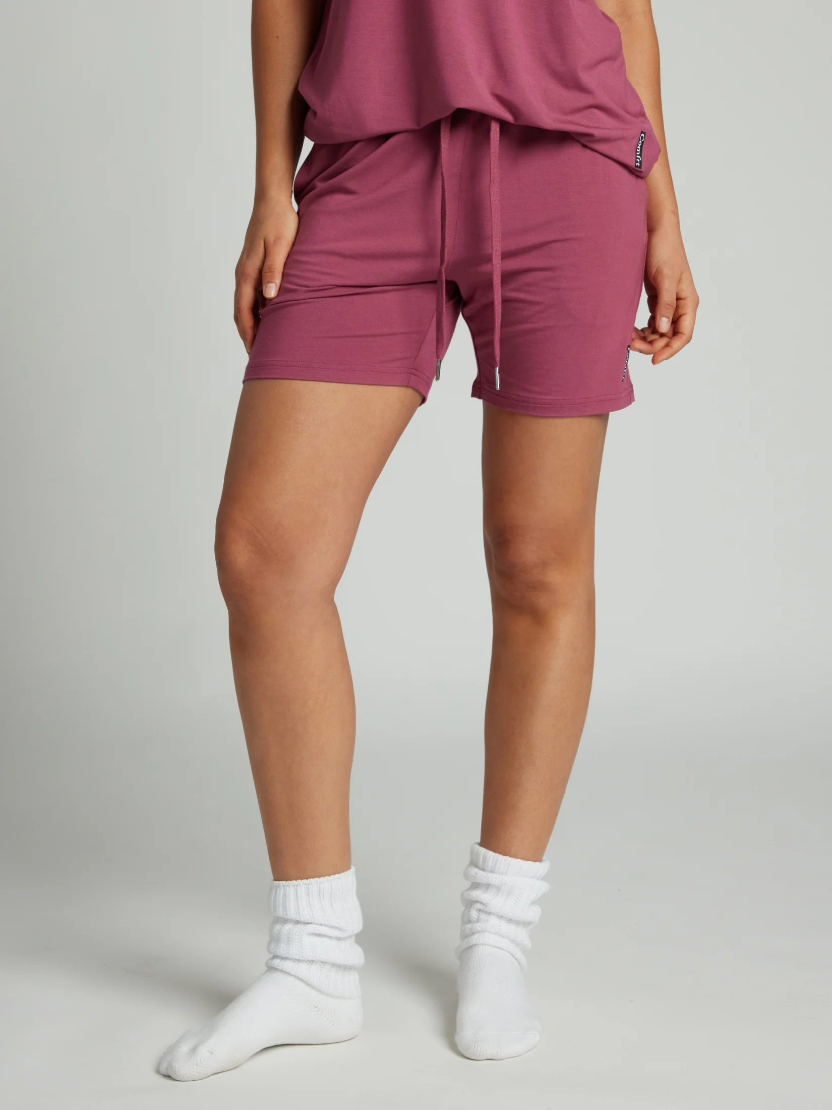 Cloud Lounge Shorts - Image 74
