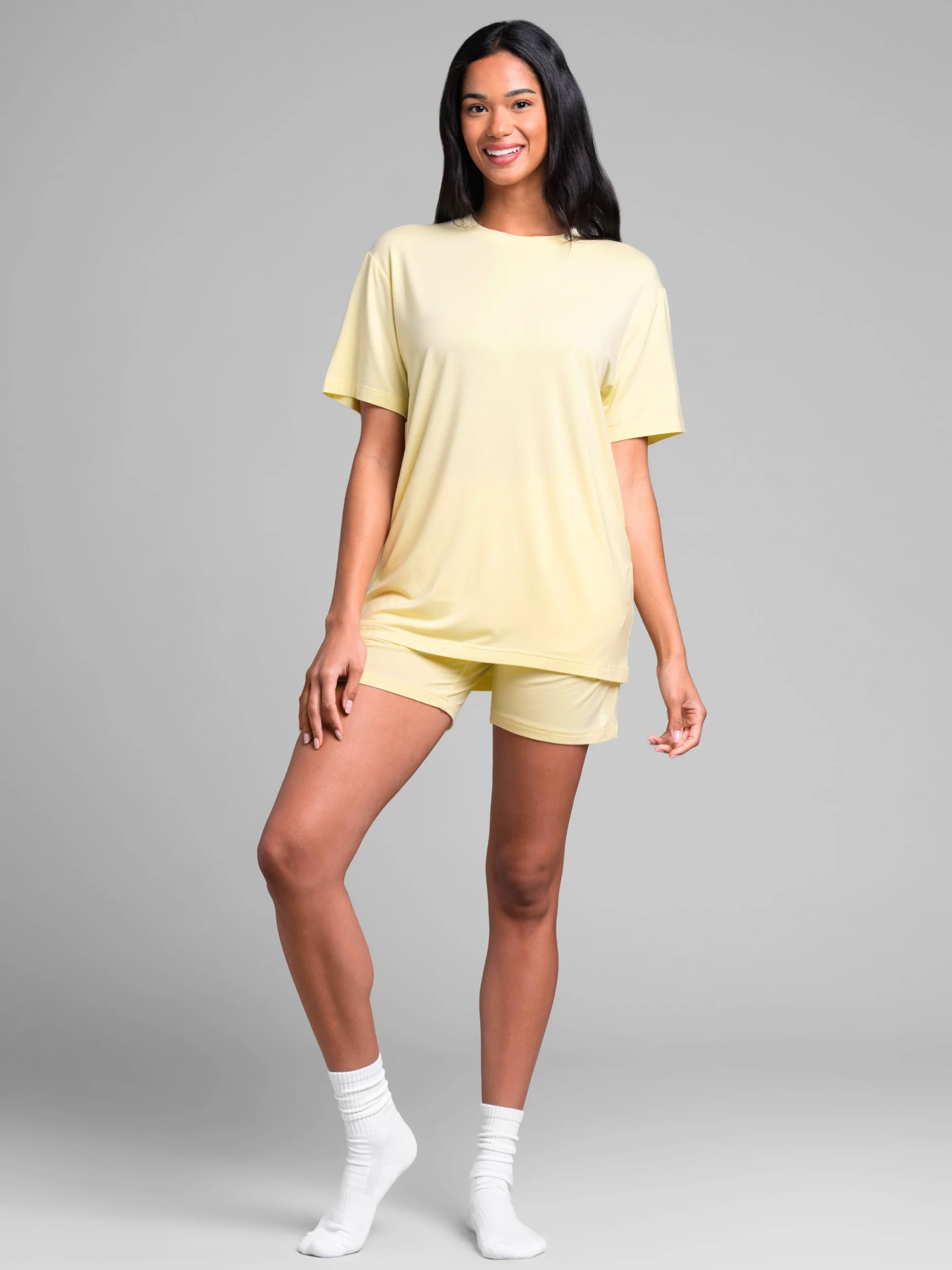 Cloud Lounge Shorts - Image 98