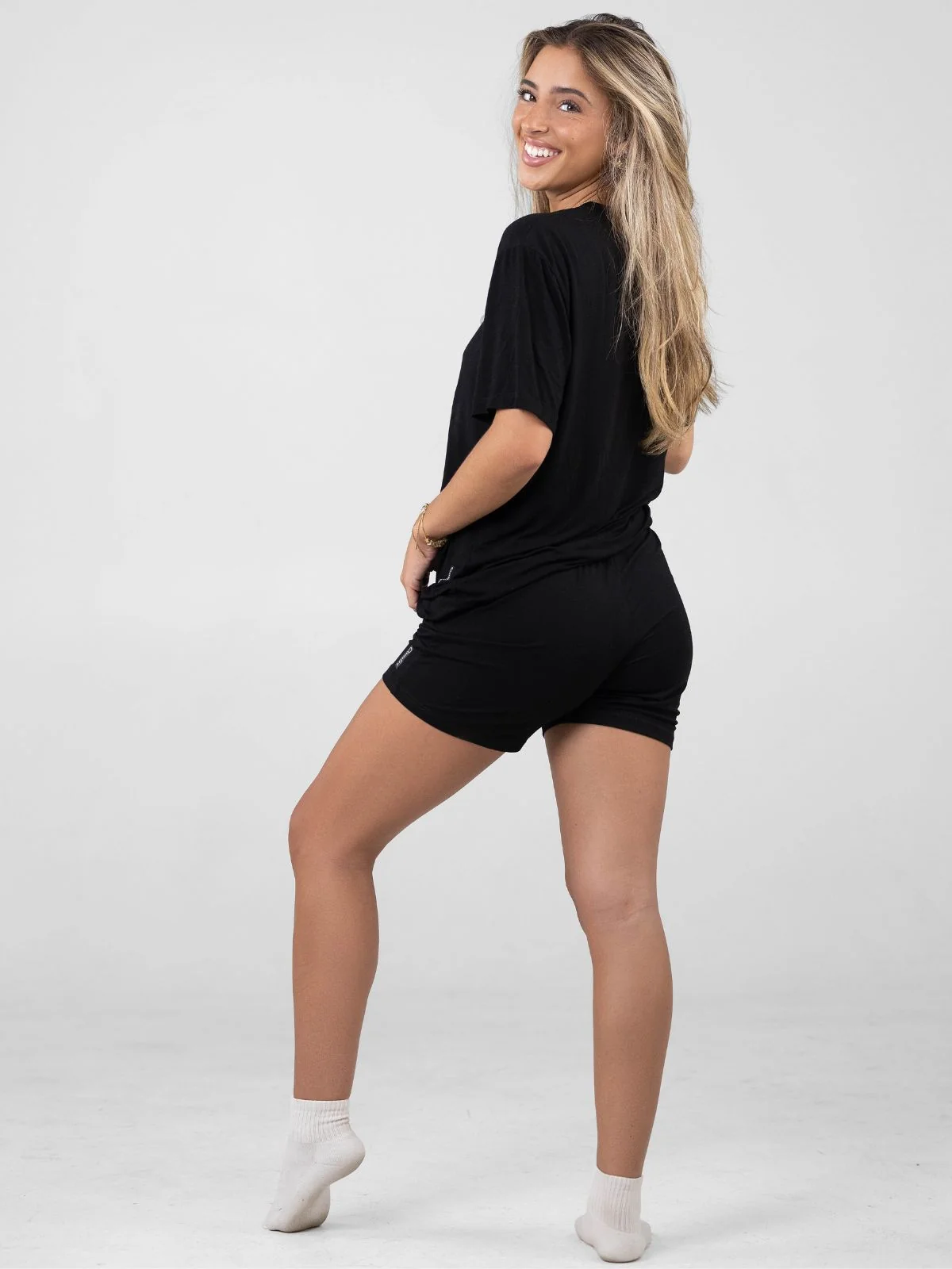Cloud Lounge Shorts - Image 11