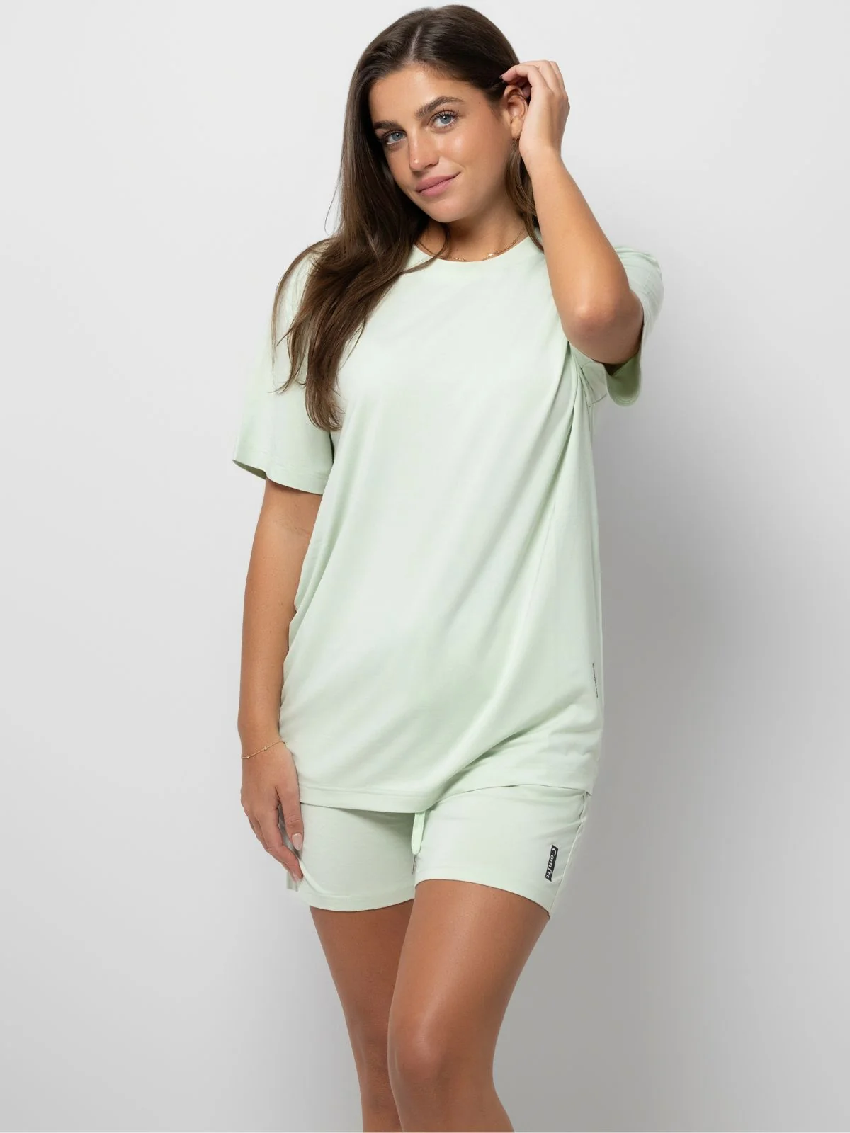 Cloud Lounge Shorts - Image 18