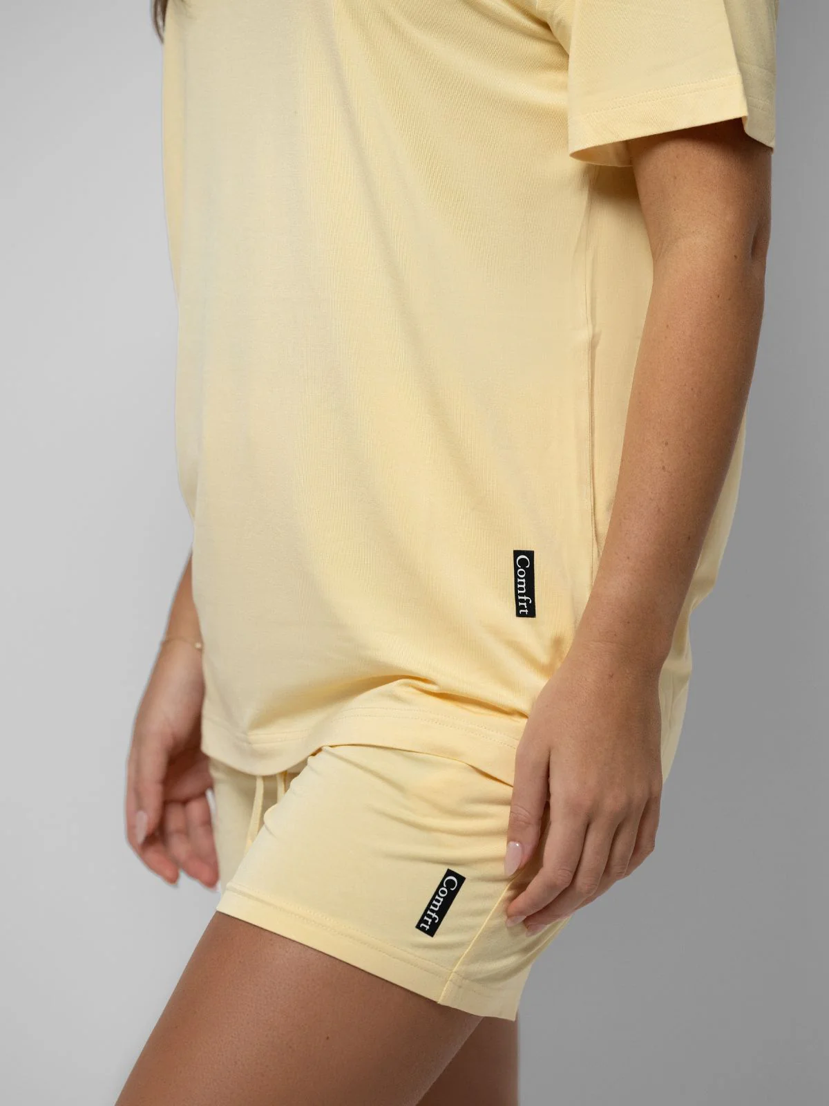 Cloud Lounge Shorts - Image 29