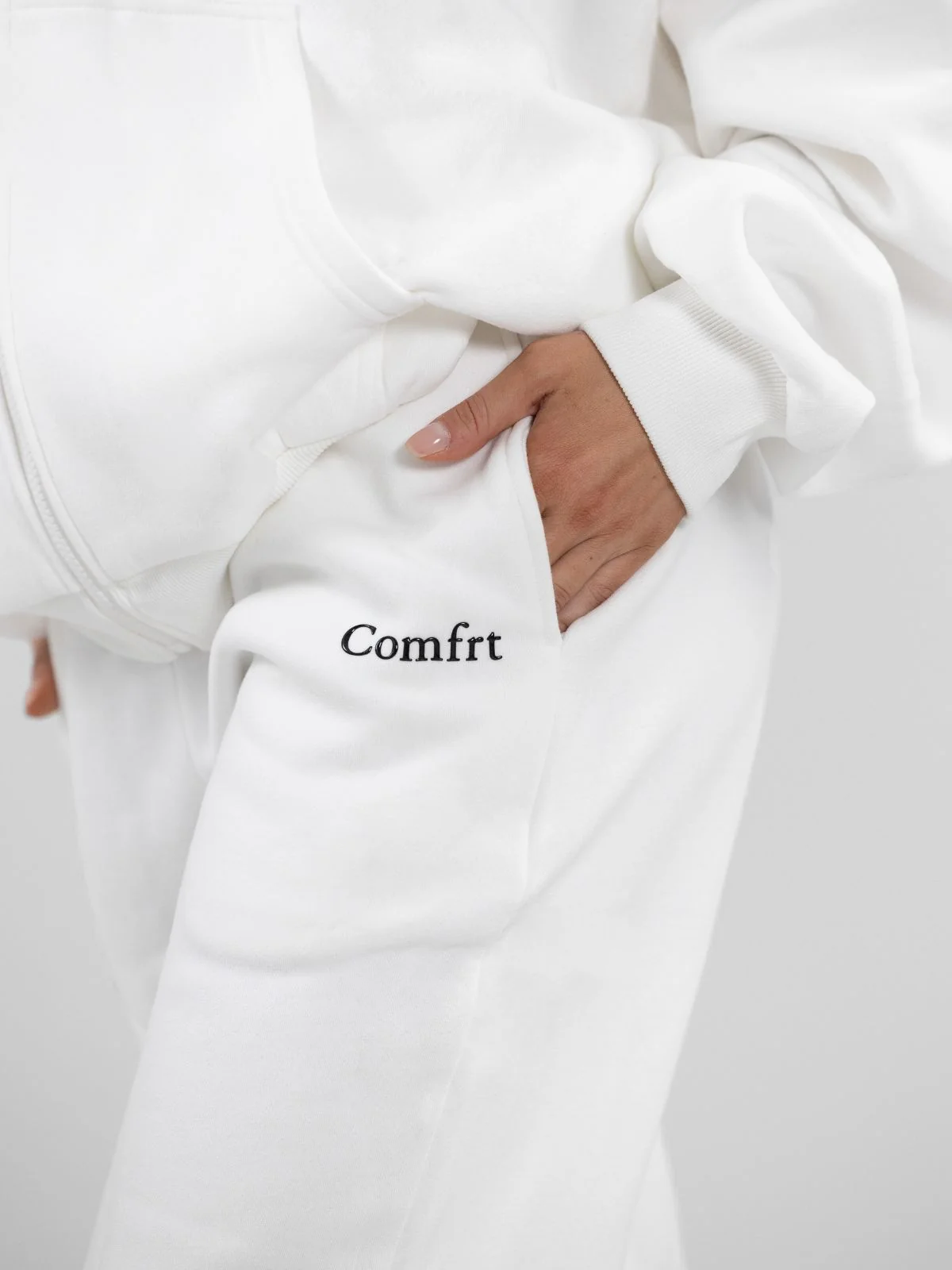 Cloud Sweatpants - Pre-Order - Image 3