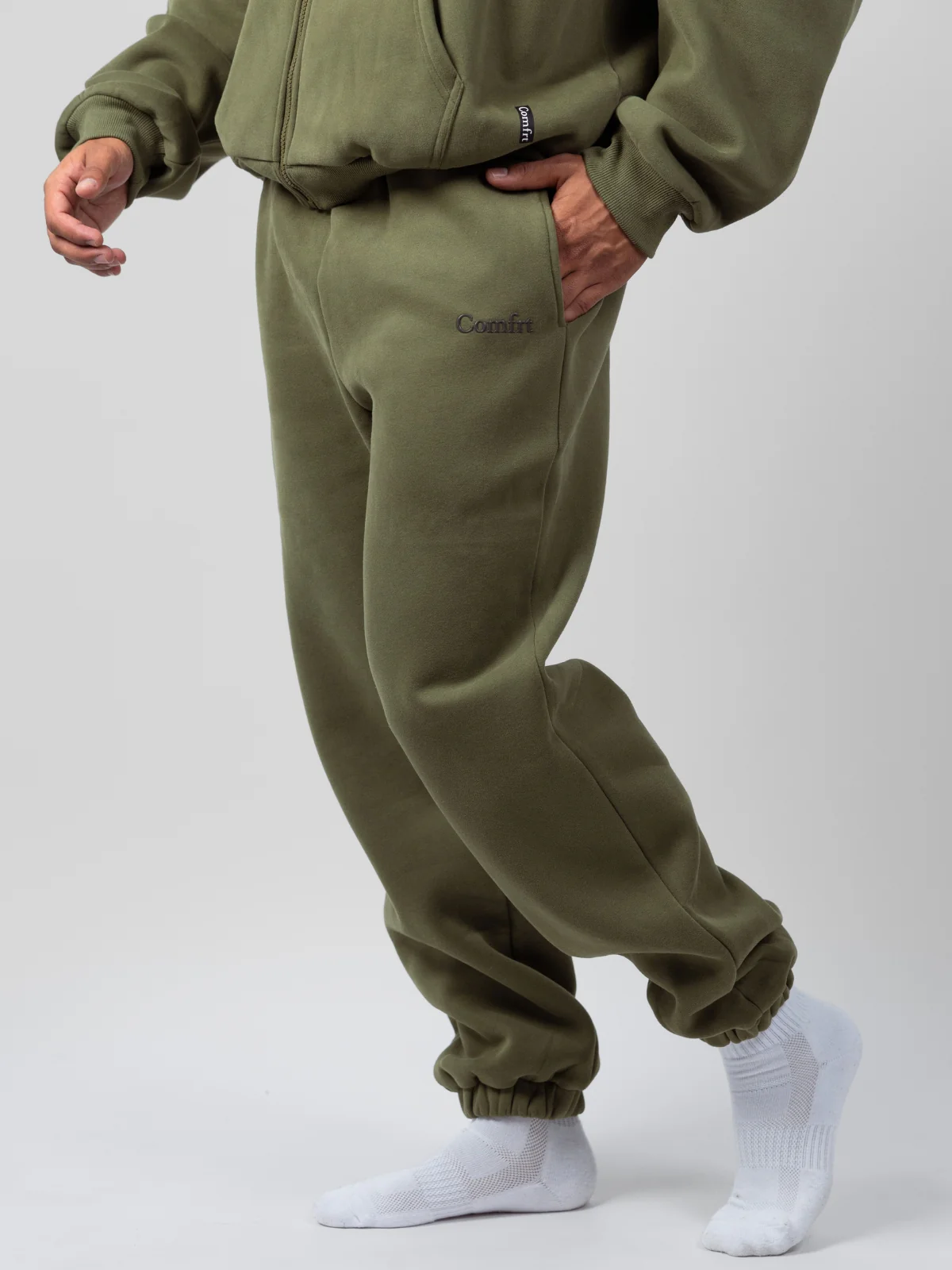Cloud Sweatpants - Image 26